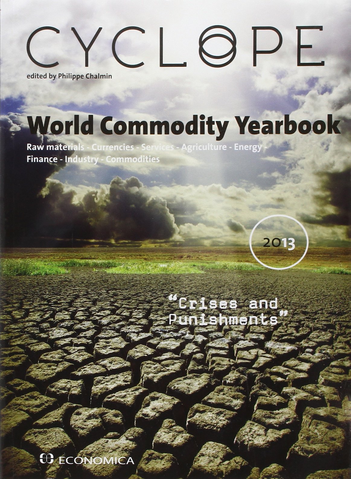 World Commodity Yearbook 2013 9782717865950