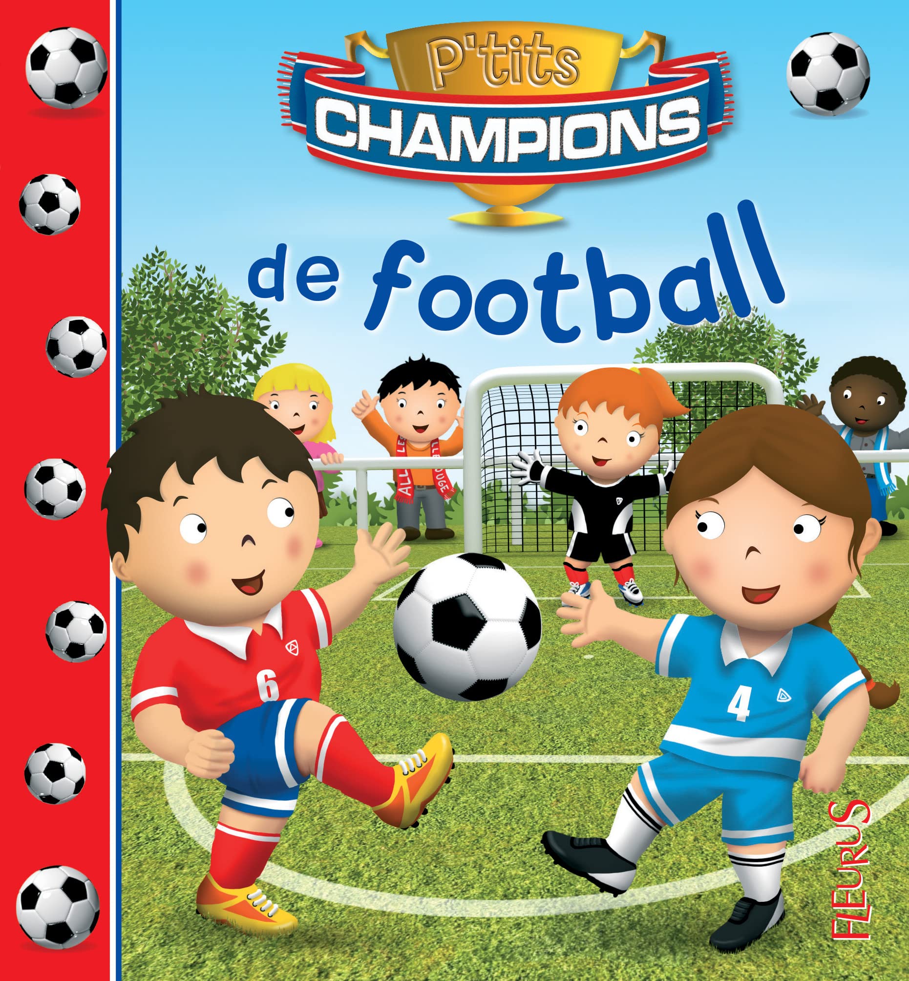 Le football, tome 1 9782215141976