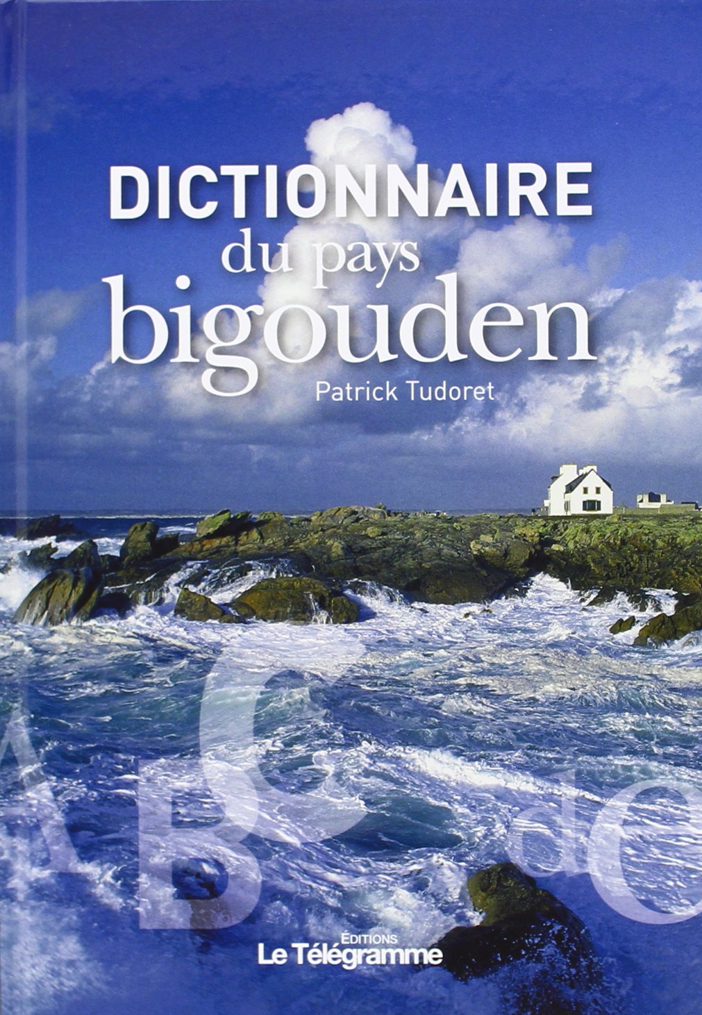 DICTIONNAIRE DU PAYS BIGOUDEN 9782848332529