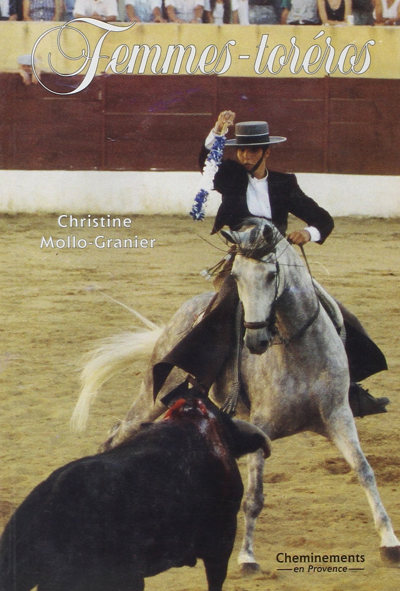 Femmes Toreros 9782909757063