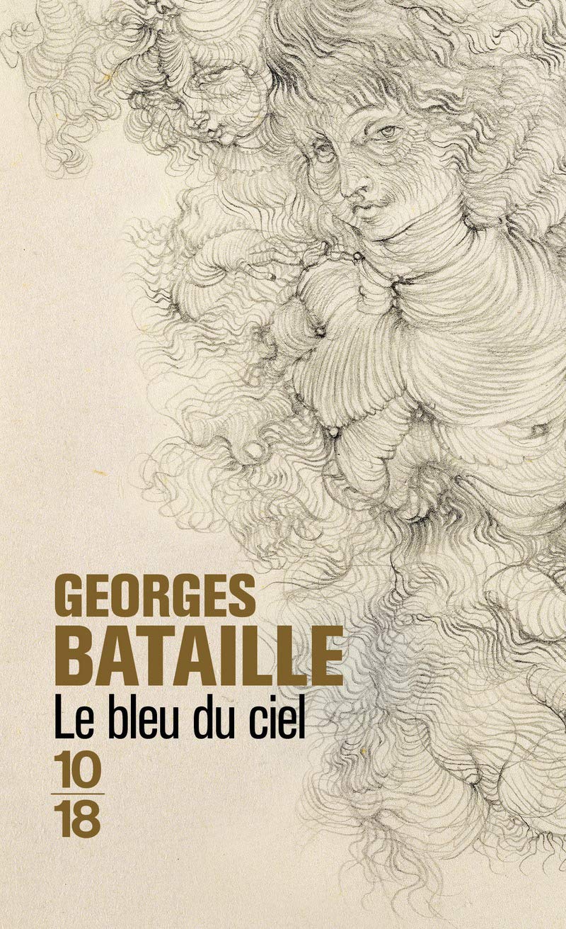 Le Bleu du Ciel 9782264000972
