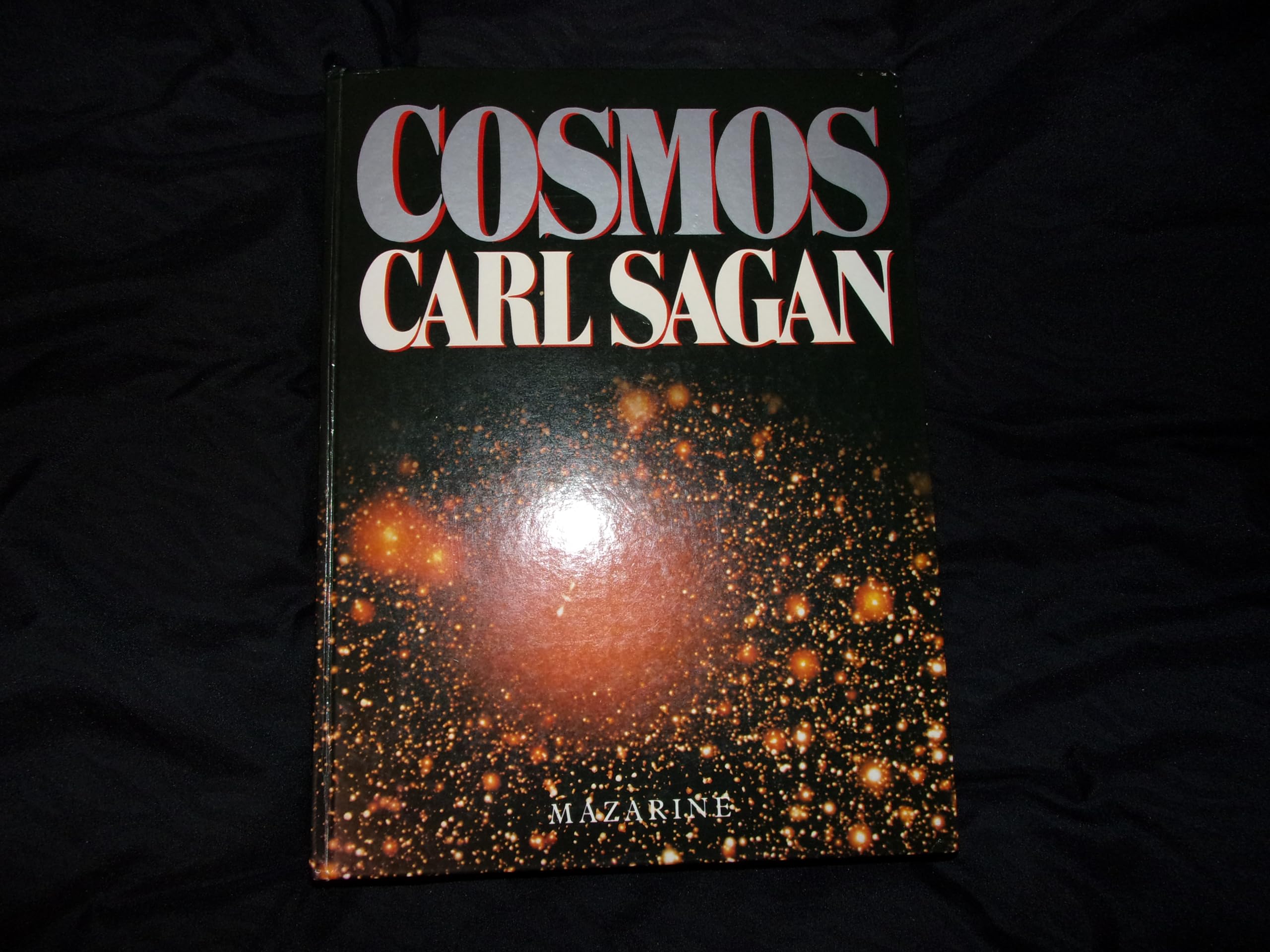 Cosmos 9782863740750