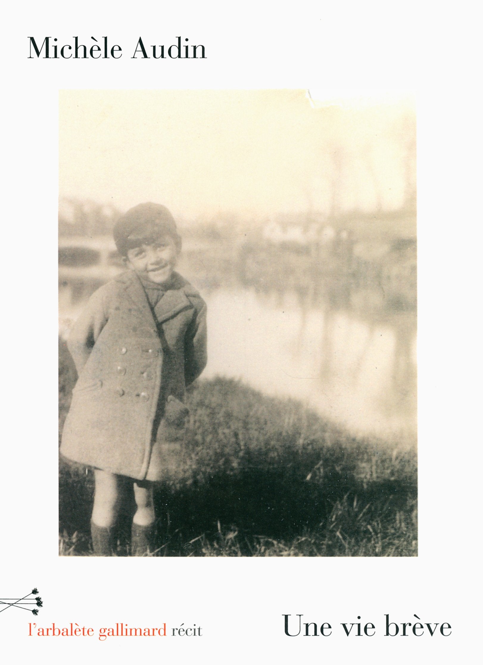 Une vie brève 9782070140015