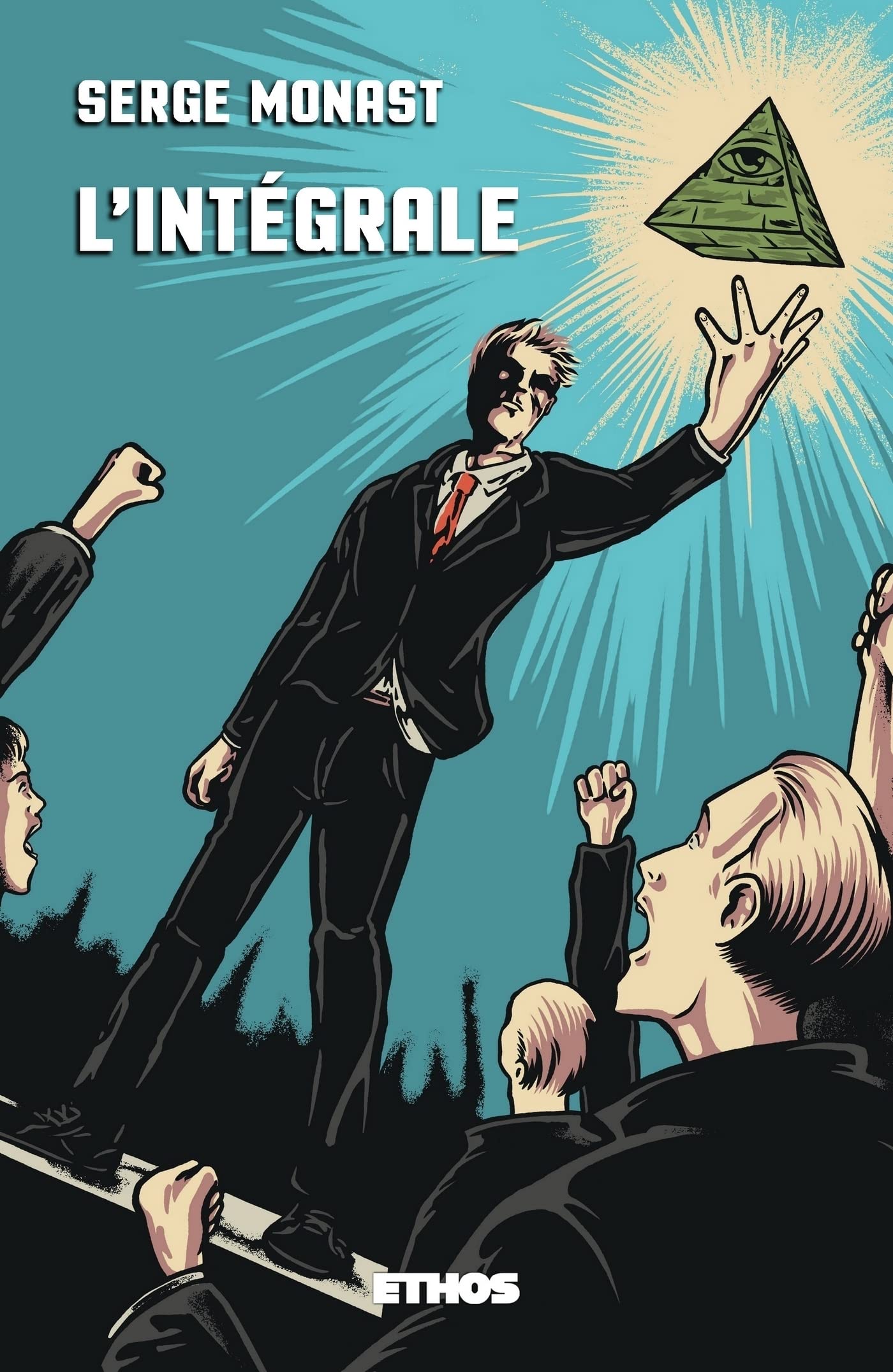 L'intégrale 9791092128895