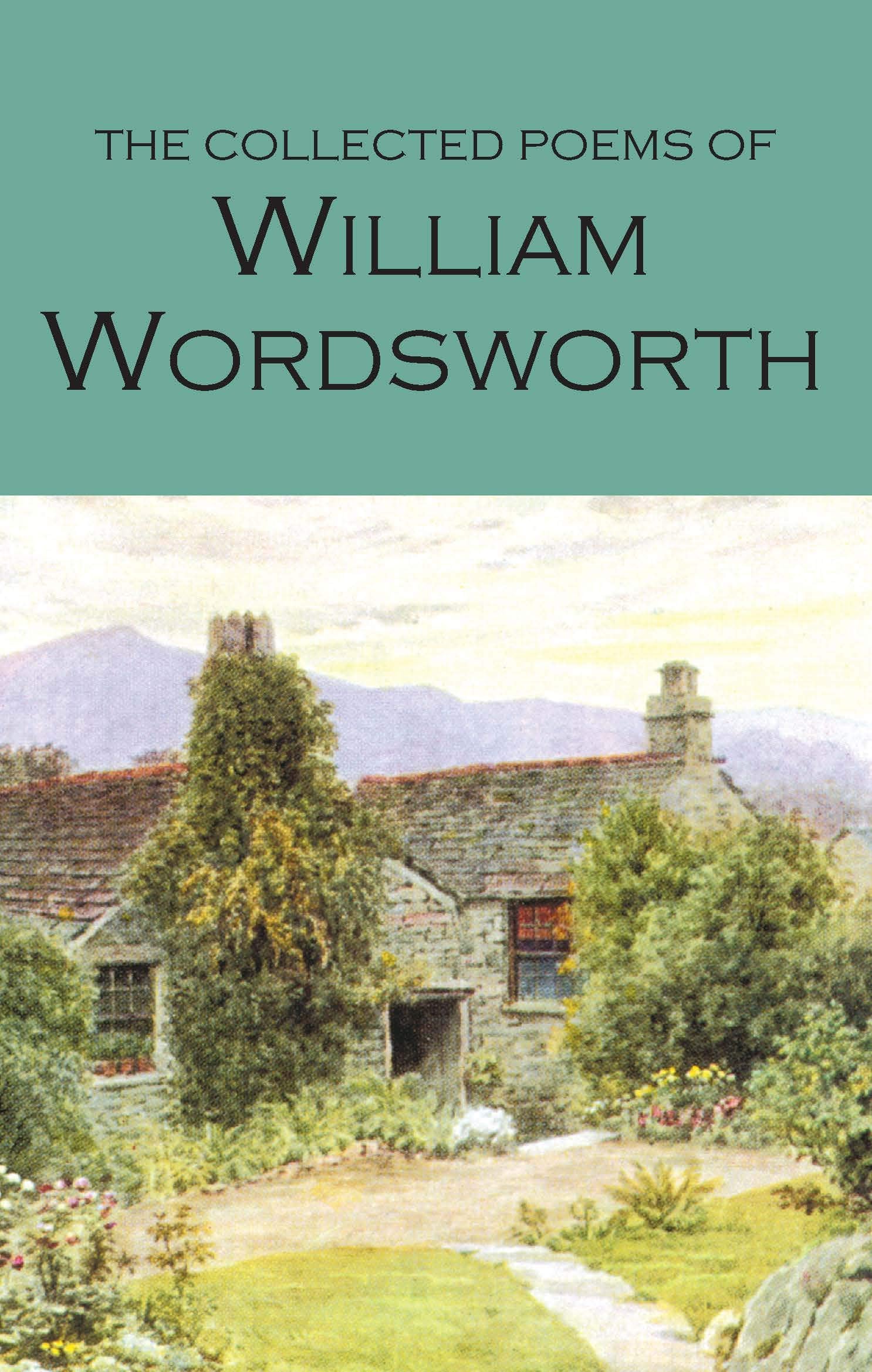The Works of William Wordsworth 9781853264016