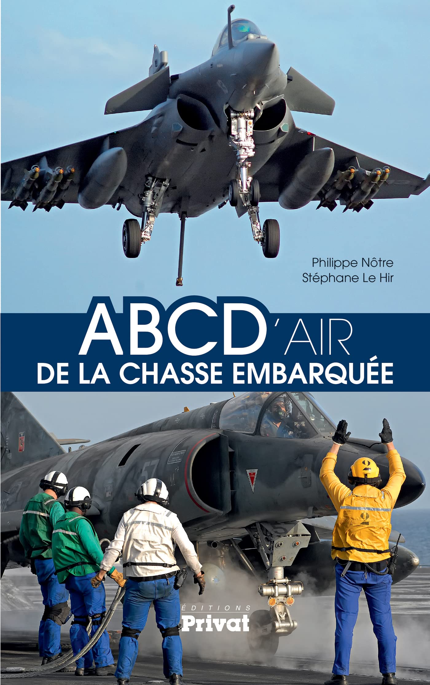 ABCD'AIR DE LA CHASSE EMBARQUEE 9782708992580