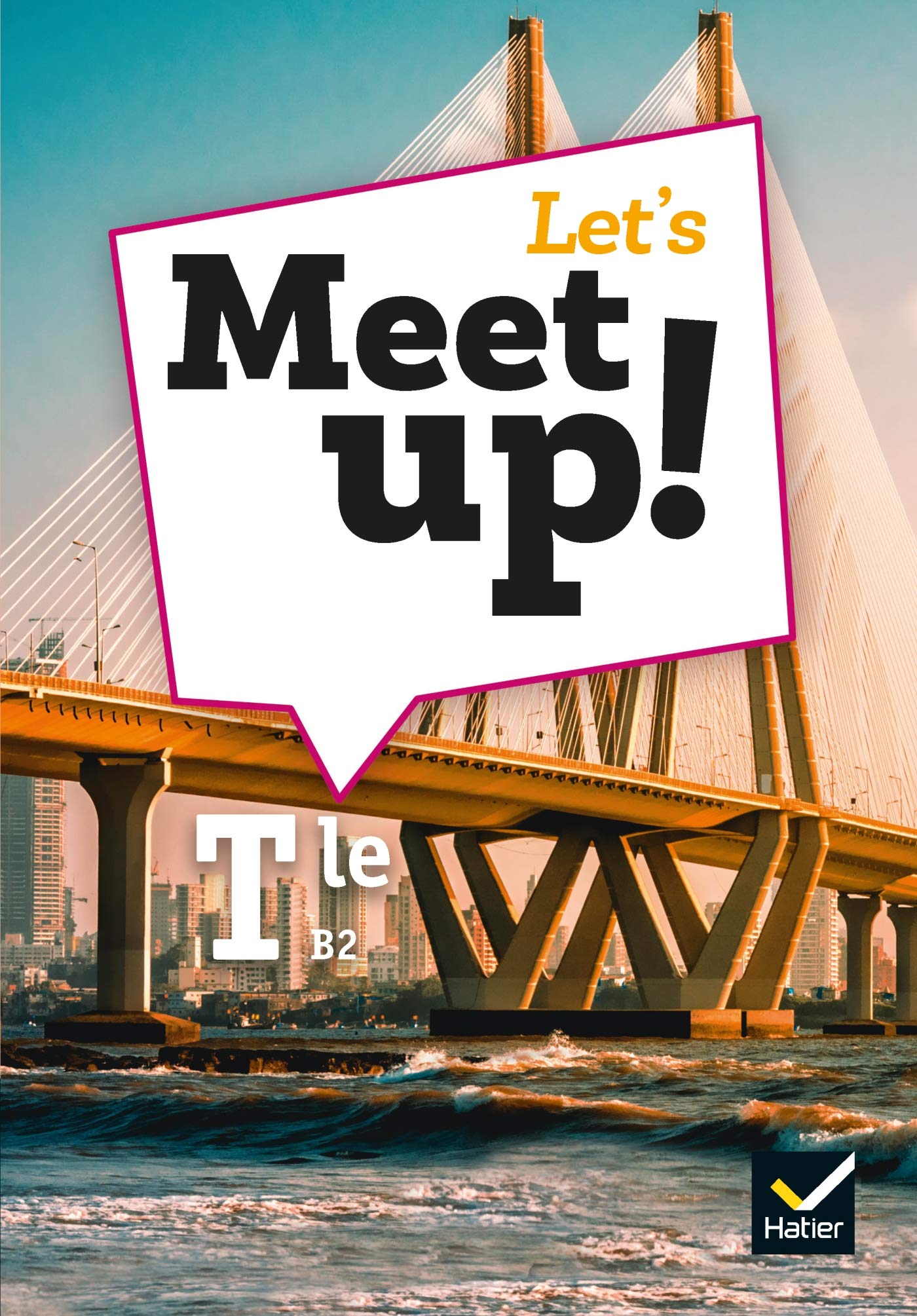 Let's Meet up ! Anglais Tle - Éd. 2020 - Livre élève 9782401063020