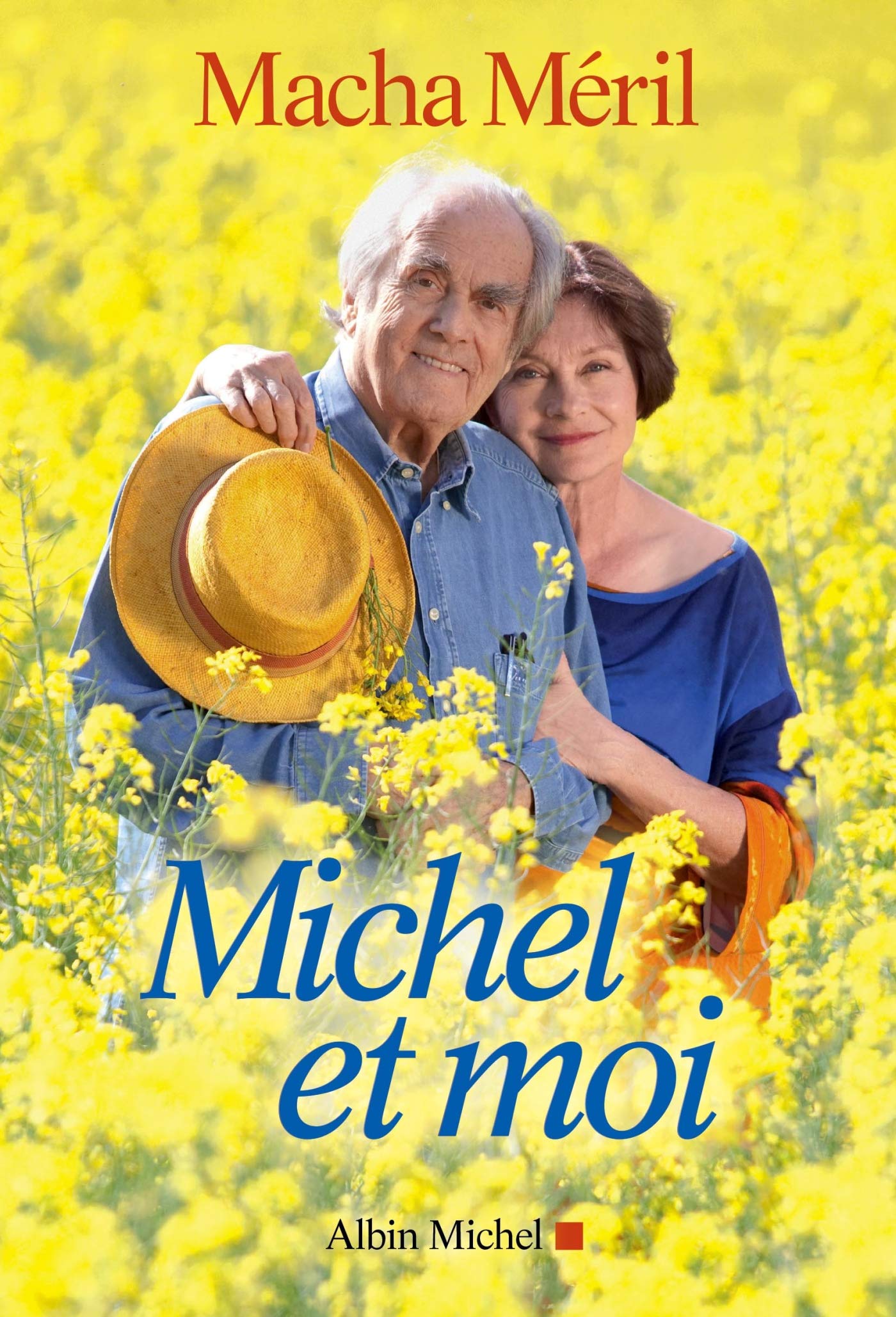 Michel et moi 9782226398000