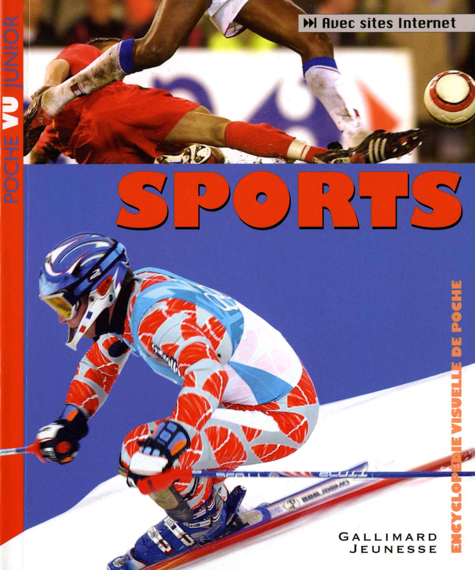 Sports 9782070569984