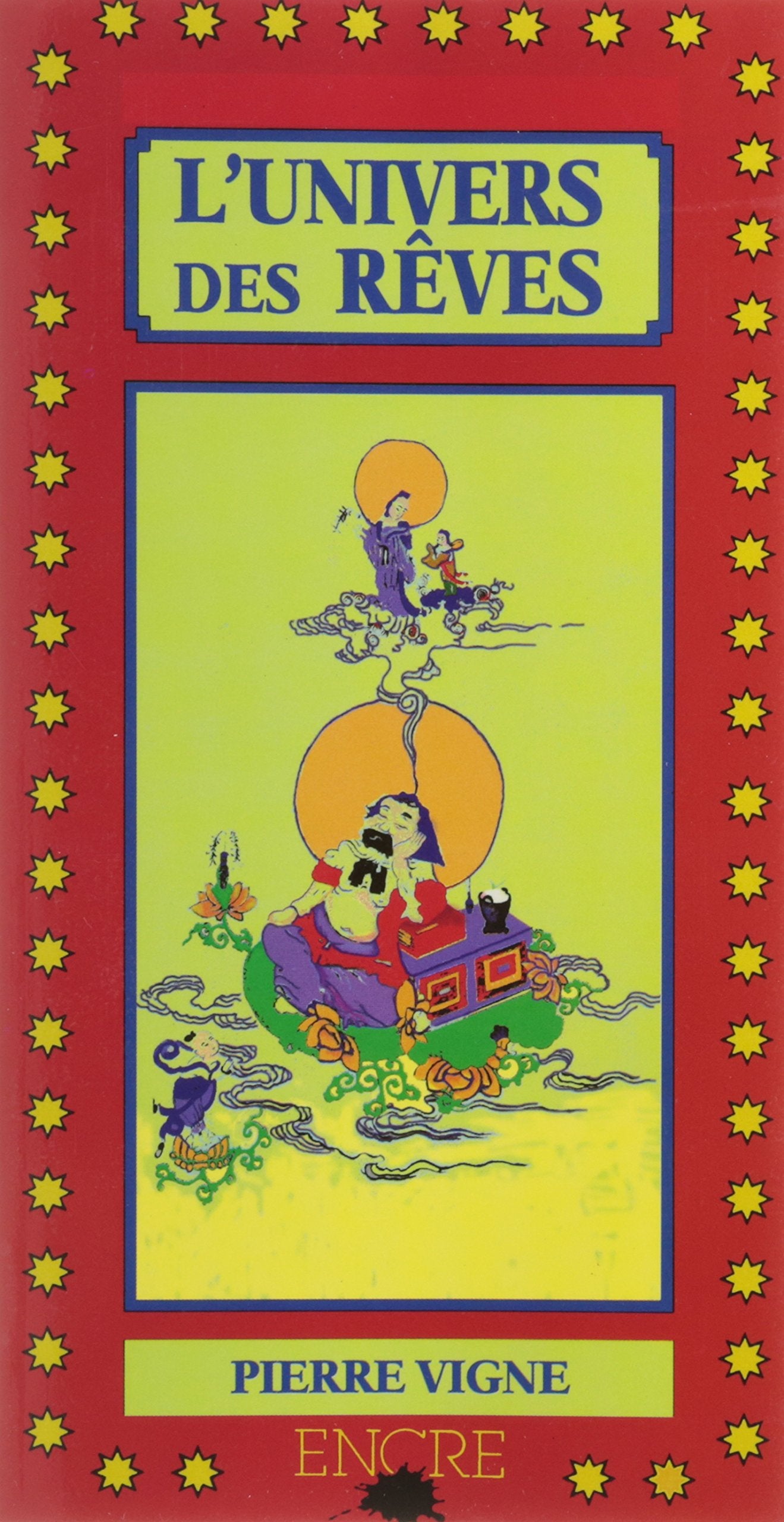 L'univers des rêves 9782733771433