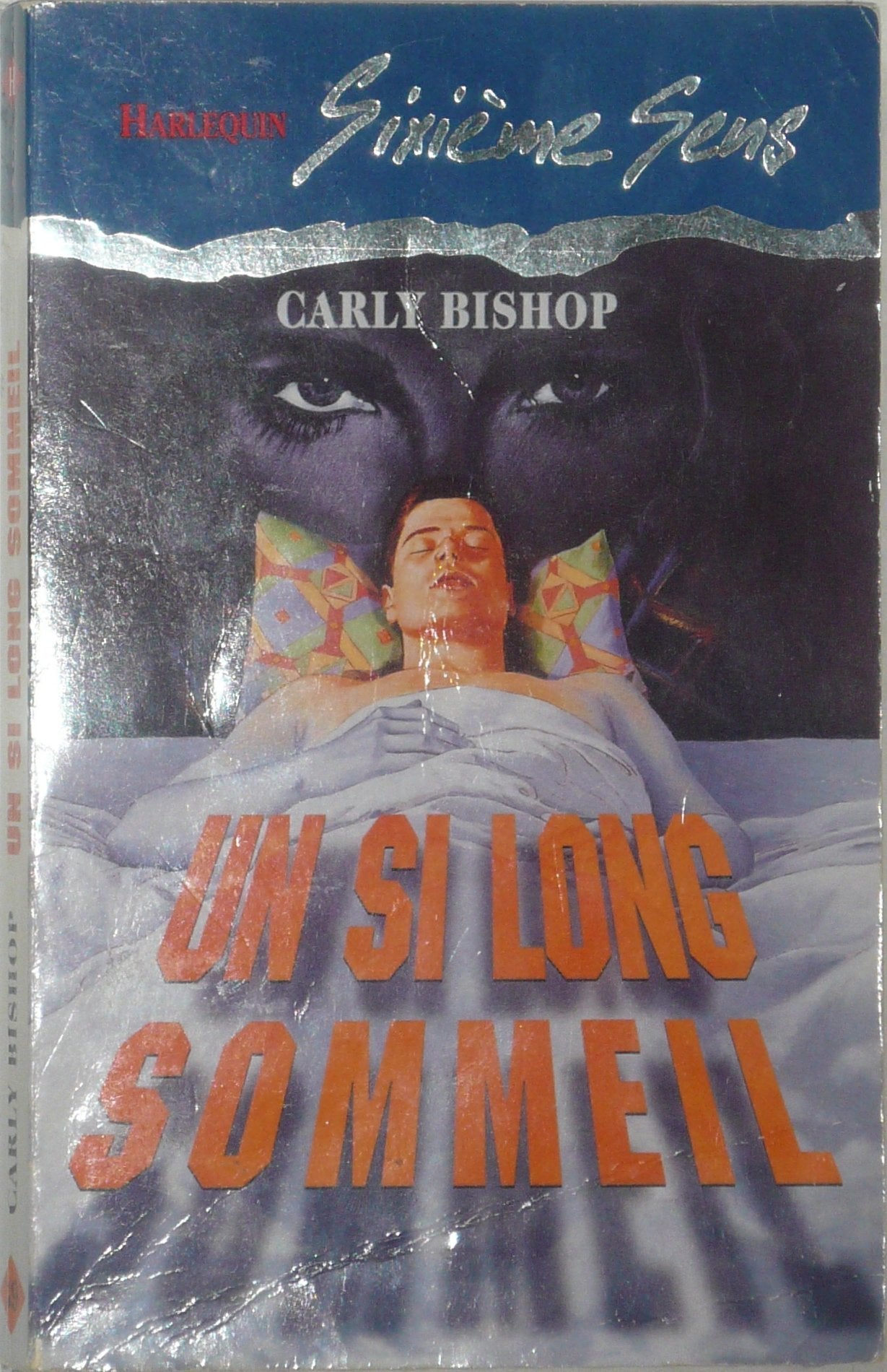 Un si long sommeil (Sixième sens) 9782280160469