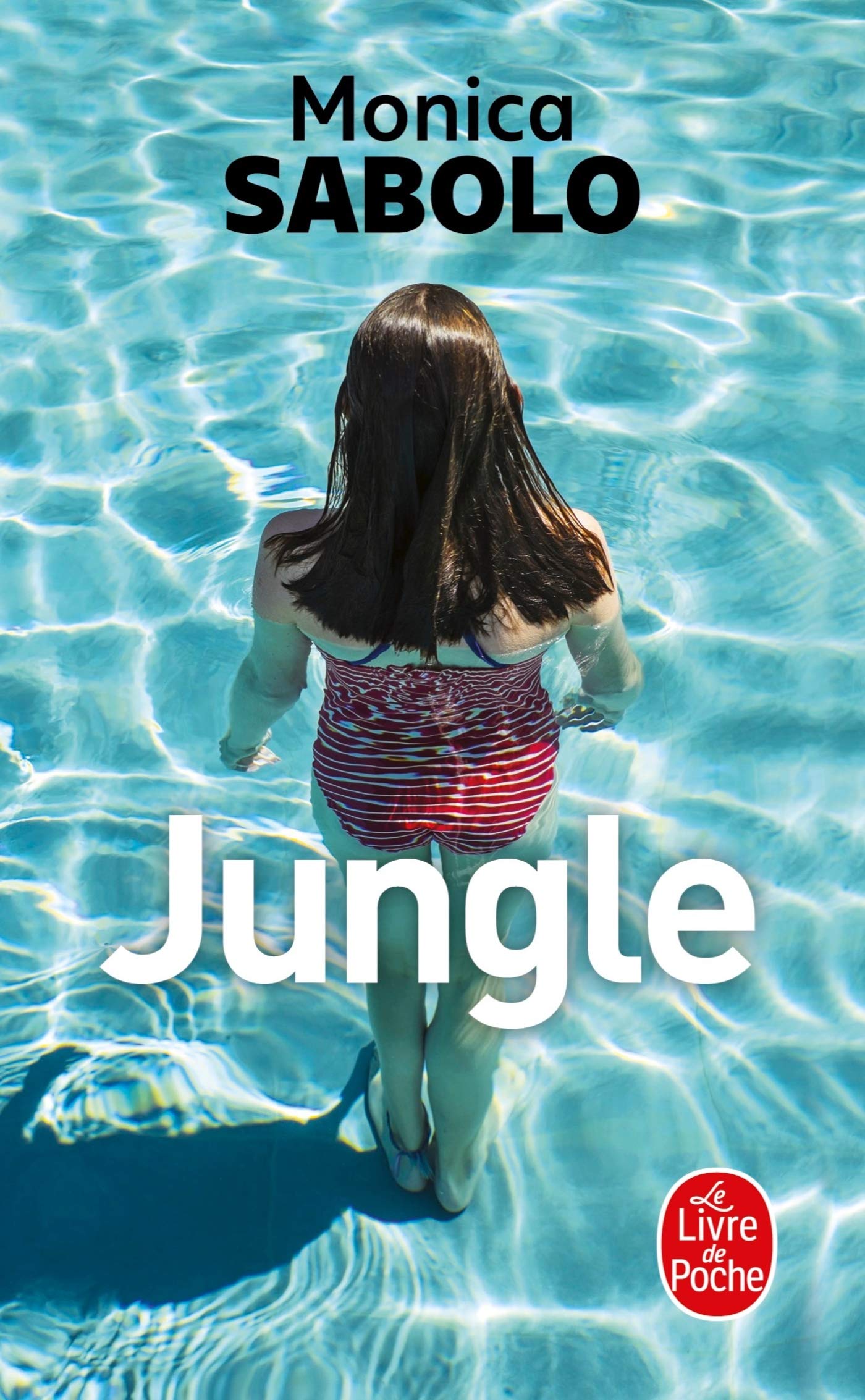 Jungle 9782253115786