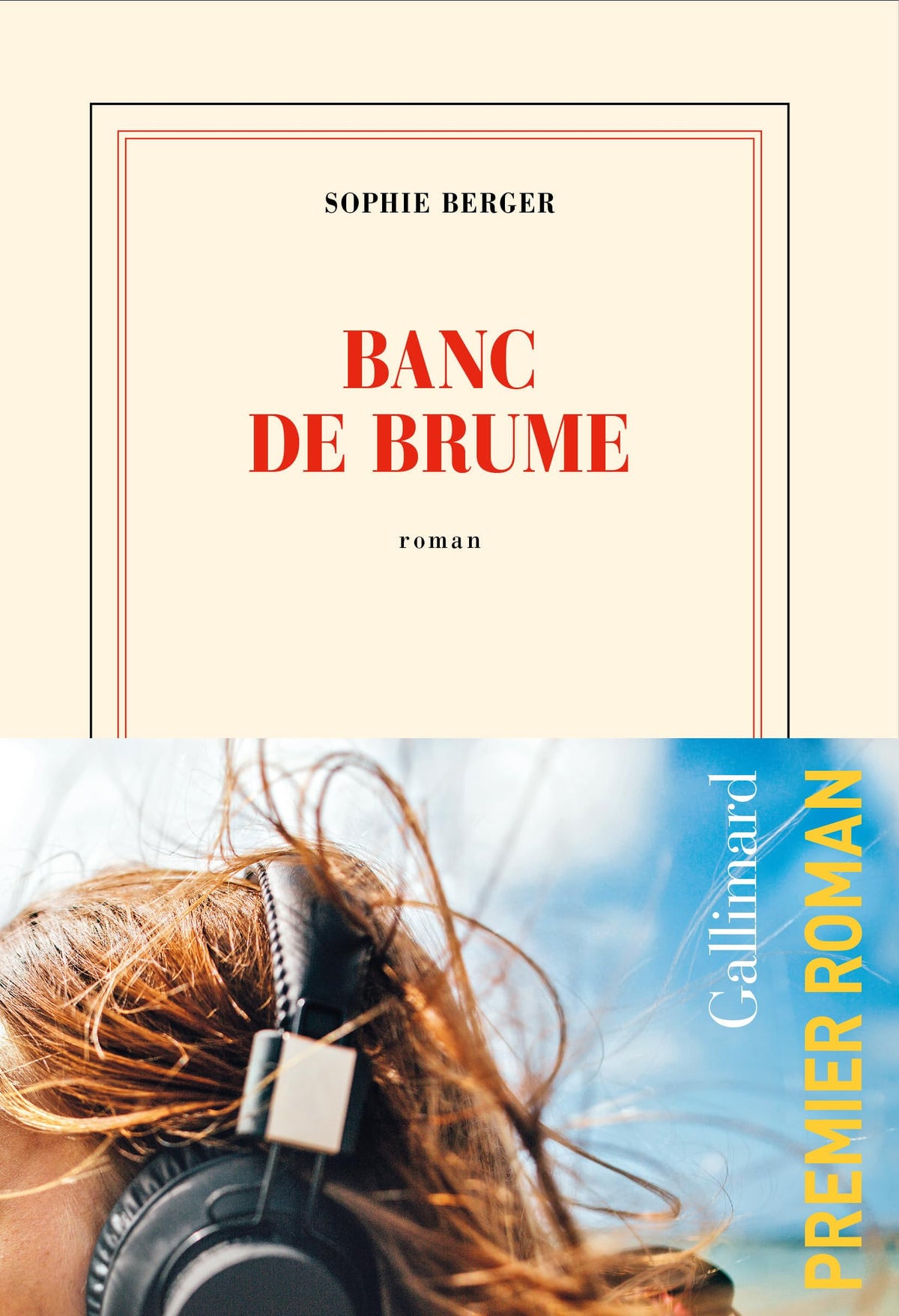 Banc de brume 9782073035202