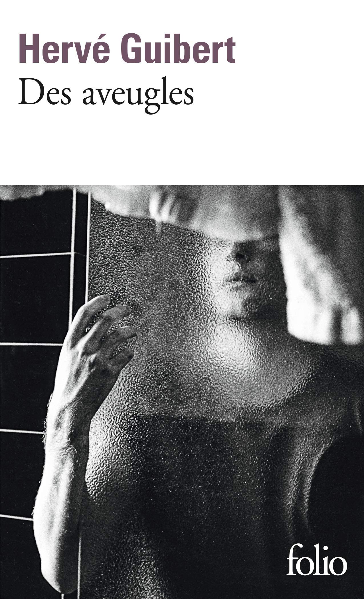 Des aveugles 9782070377251