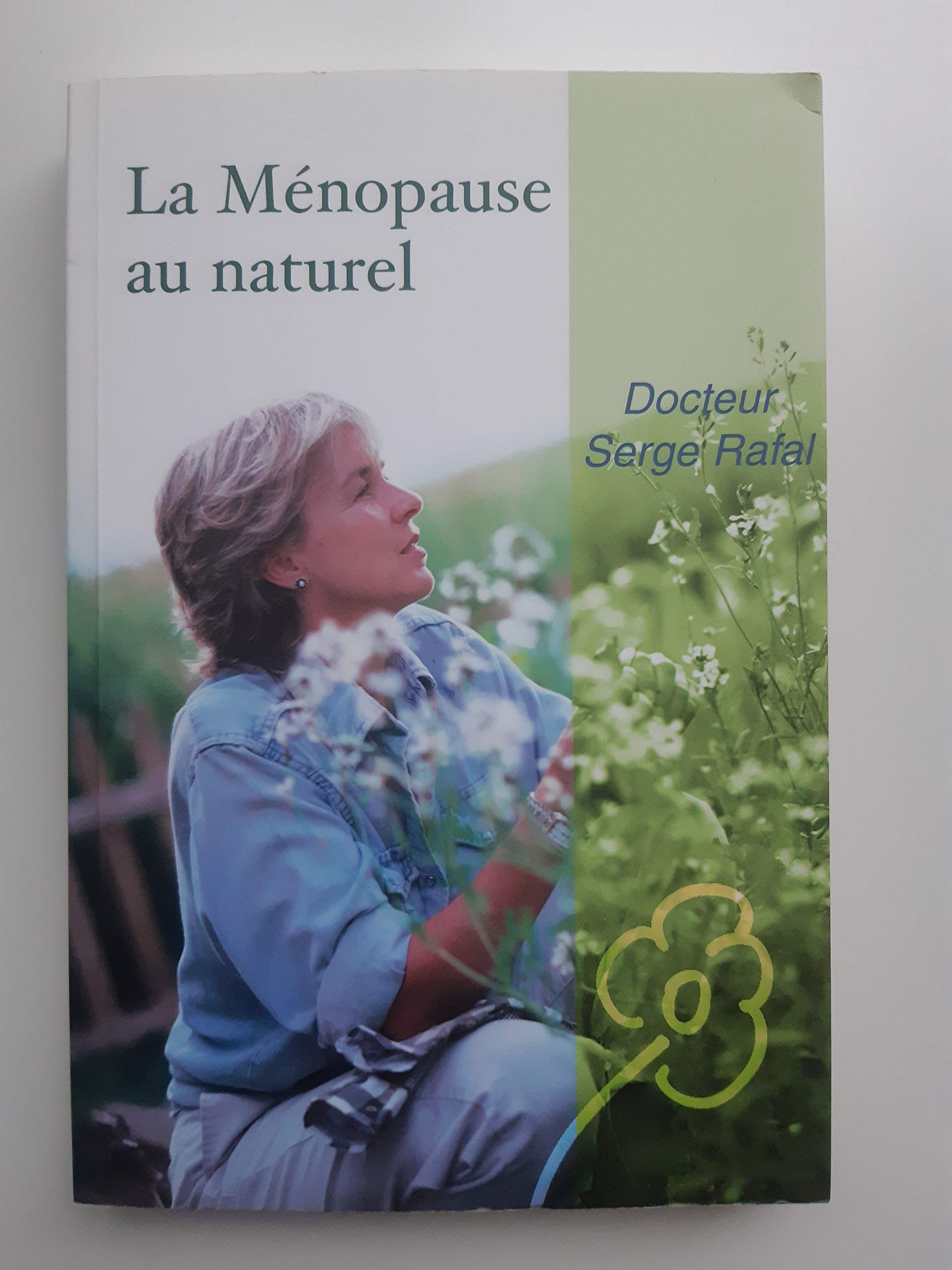 La ménopause au naturel 9782702871805