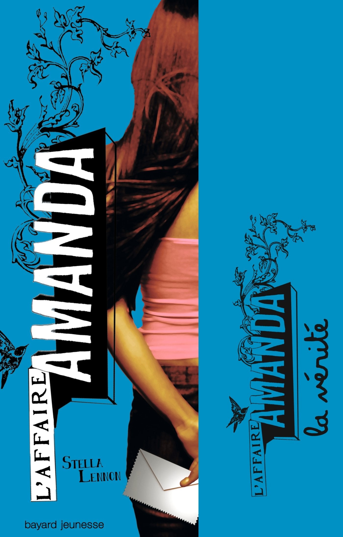 La vérité 9782747032667