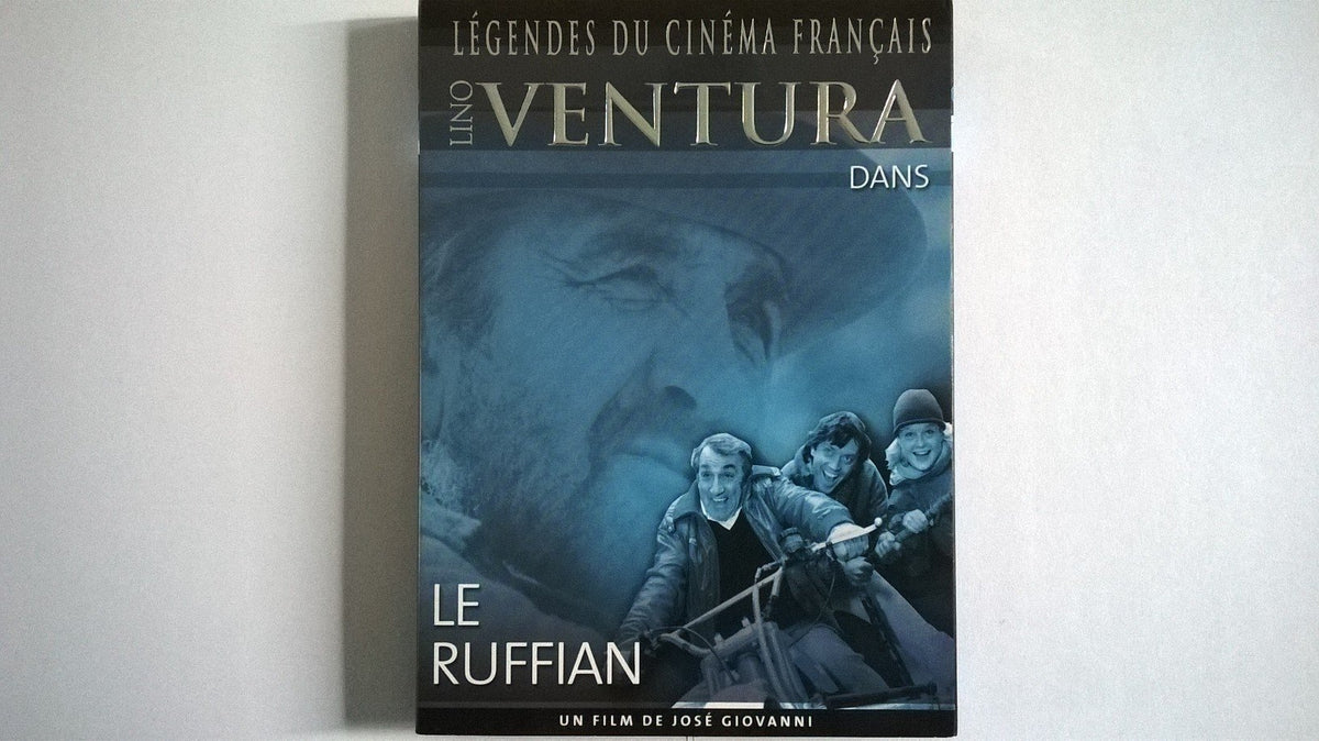 Le Ruffian 3259130227161