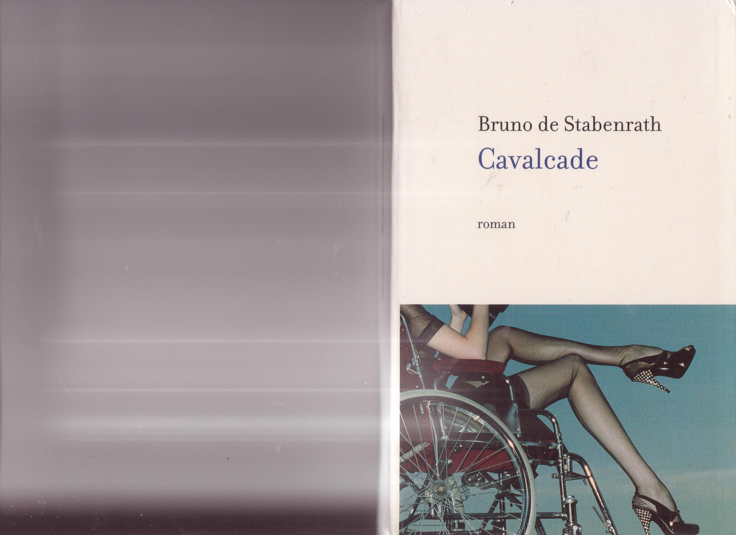 Cavalcade - occasion très bon 9782702866399