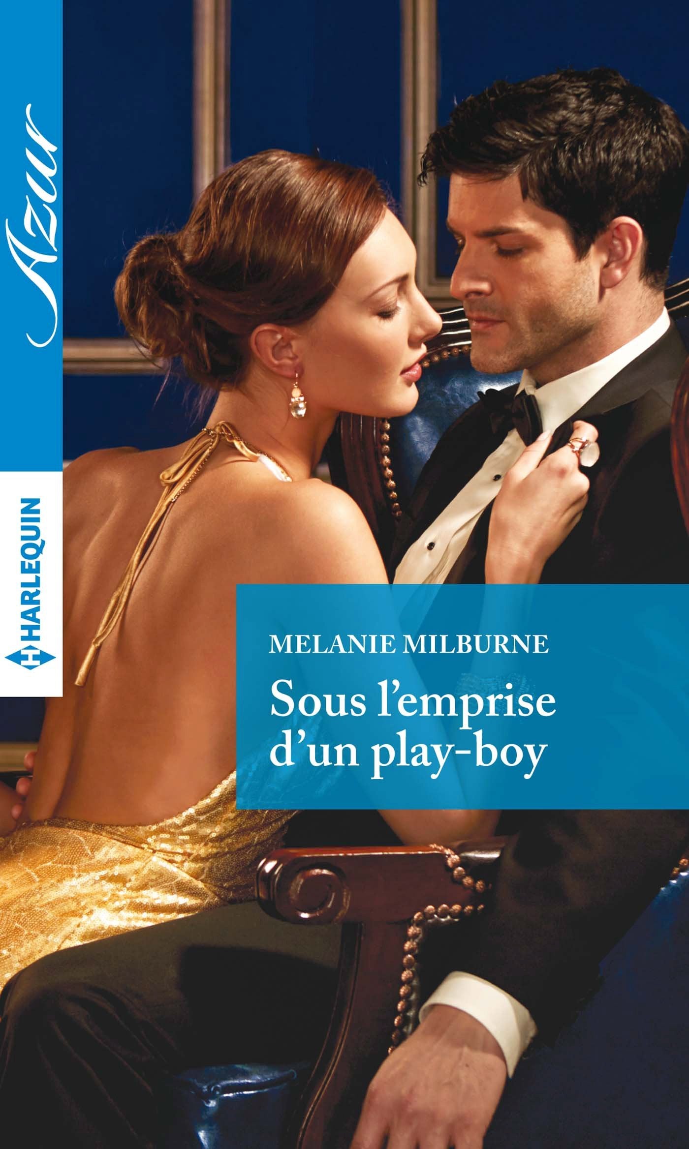 Sous l'emprise d'un play-boy 9782280344333