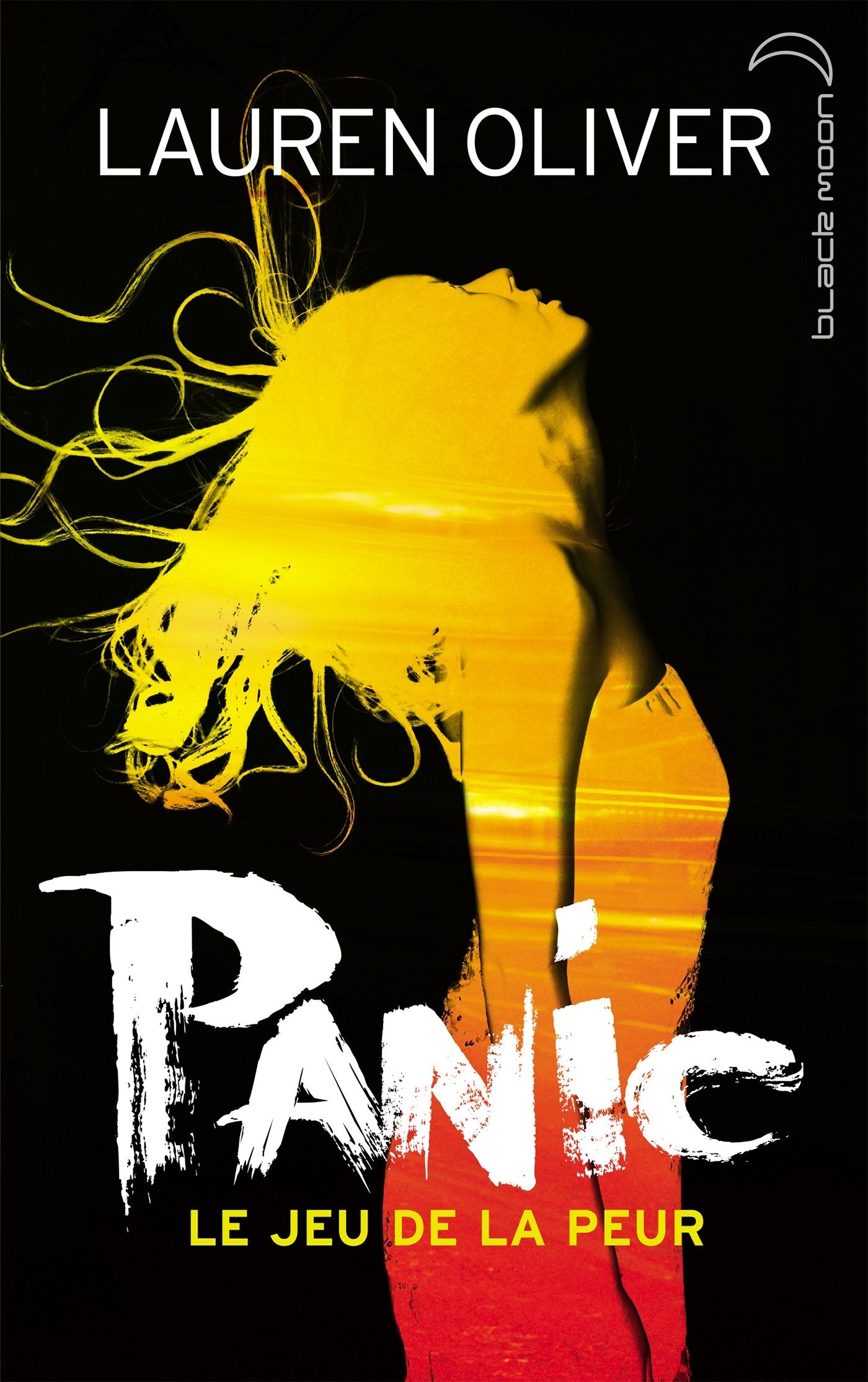 Panic 9782012042308