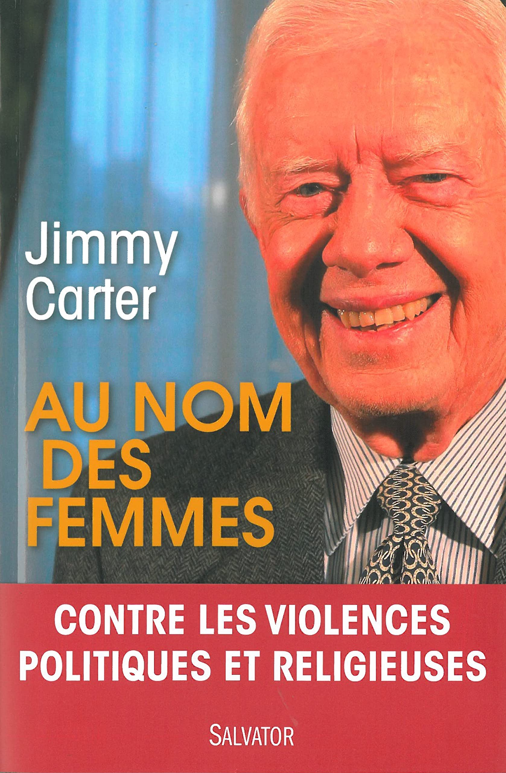 Au nom des femmes : Contre les violences politiques et religieuses 9782706712234