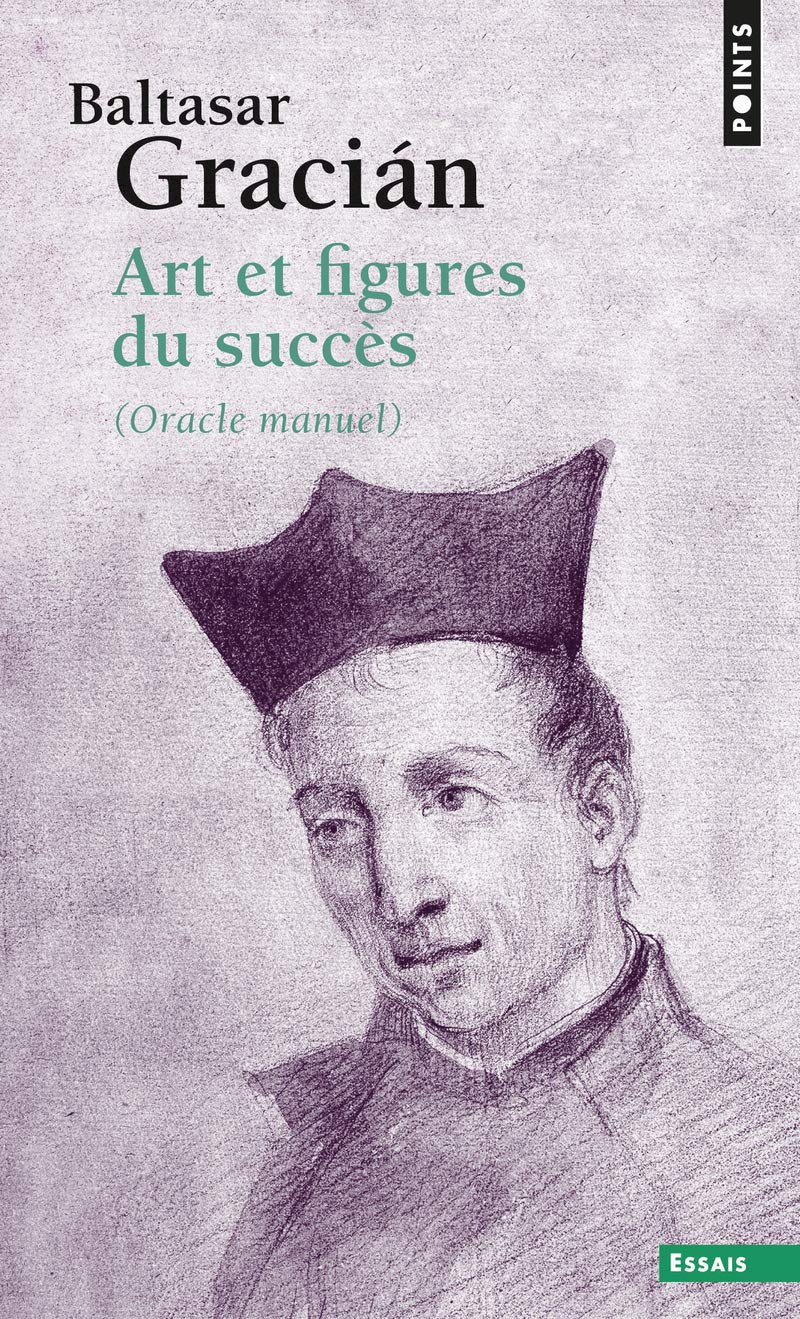 Art et figures du succès: (Oracle manuel) 9782757828700