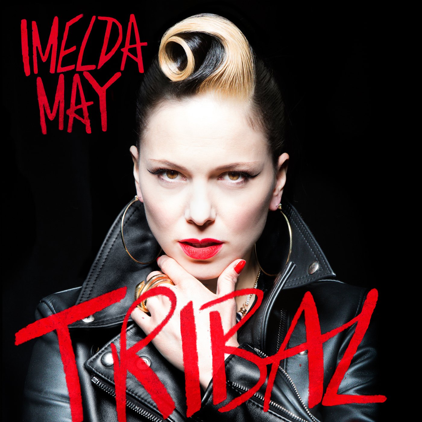 Imelda May : Tribal [Import] 0602537846870