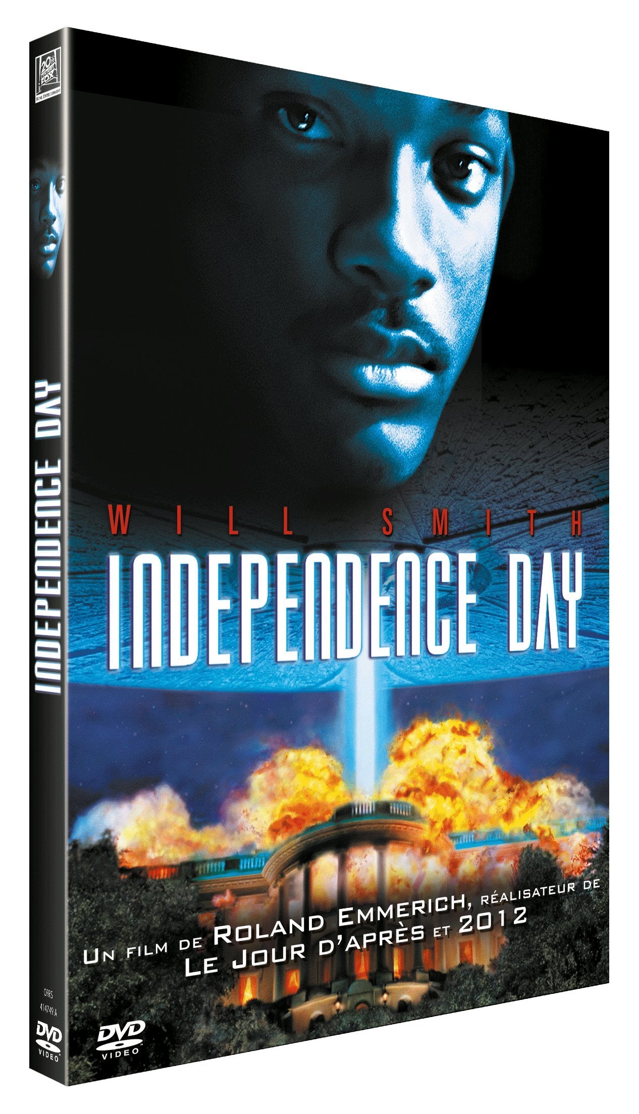 Independence Day 3344428007843