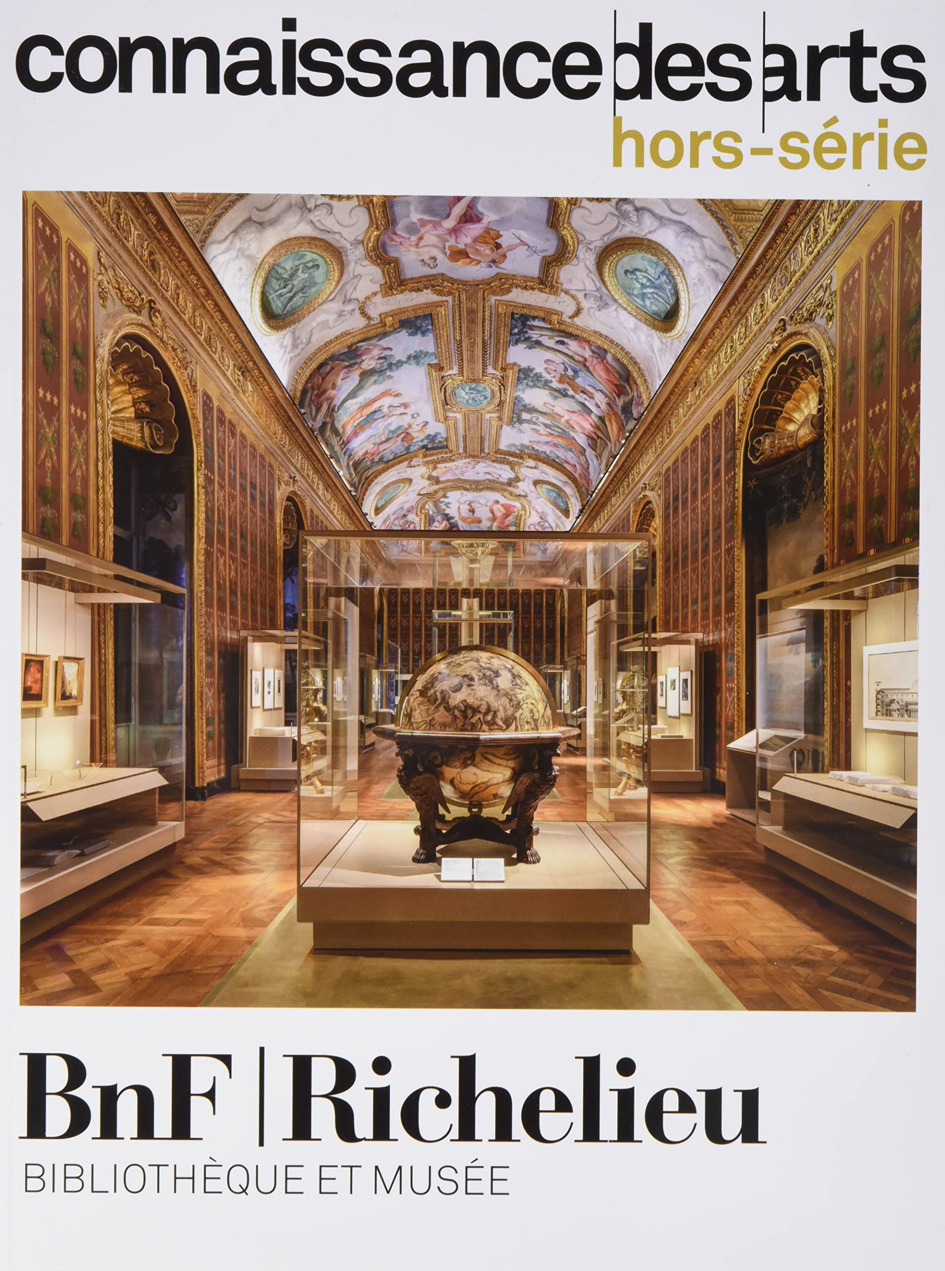 BNF / RICHELIEU: BNF / RICHELIEU 9782758011316
