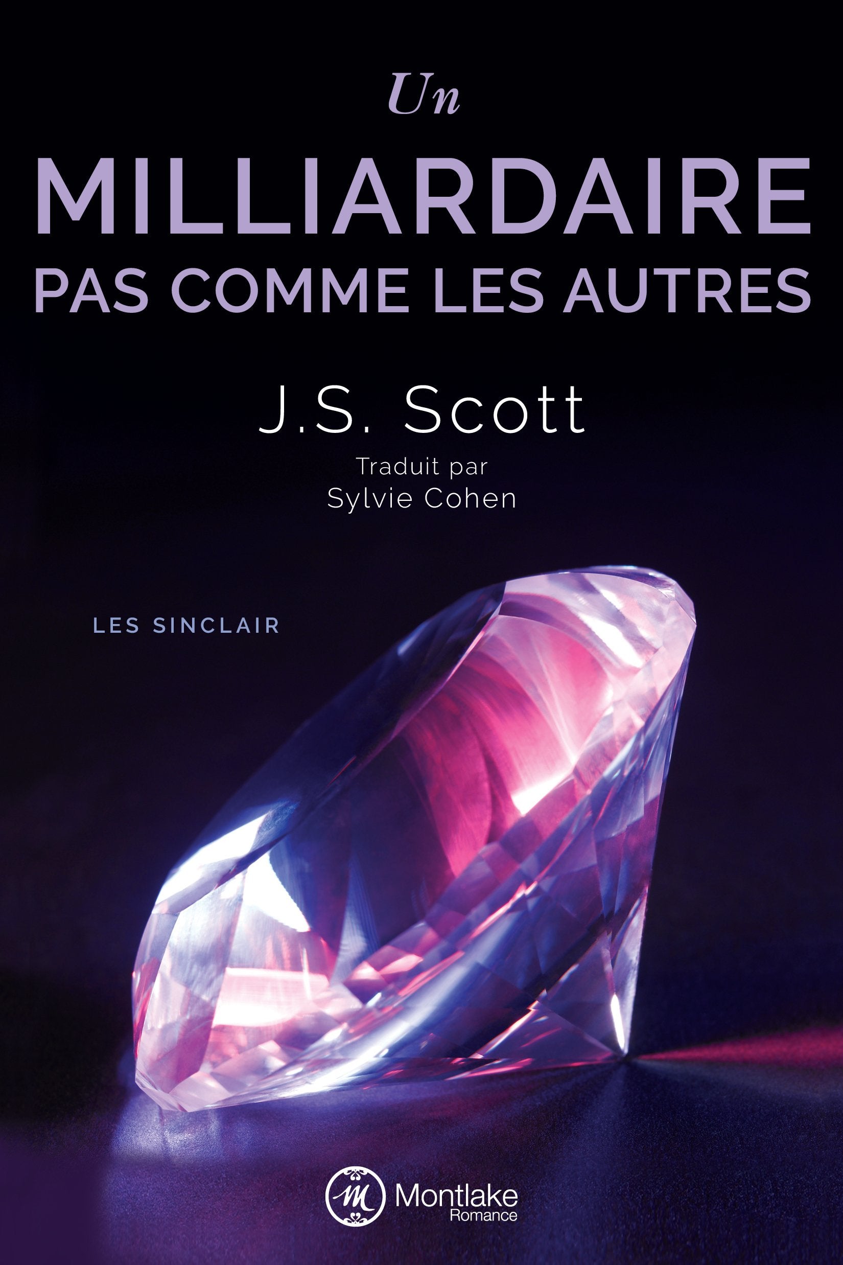 Un milliardaire pas comme les autres 9782919803262