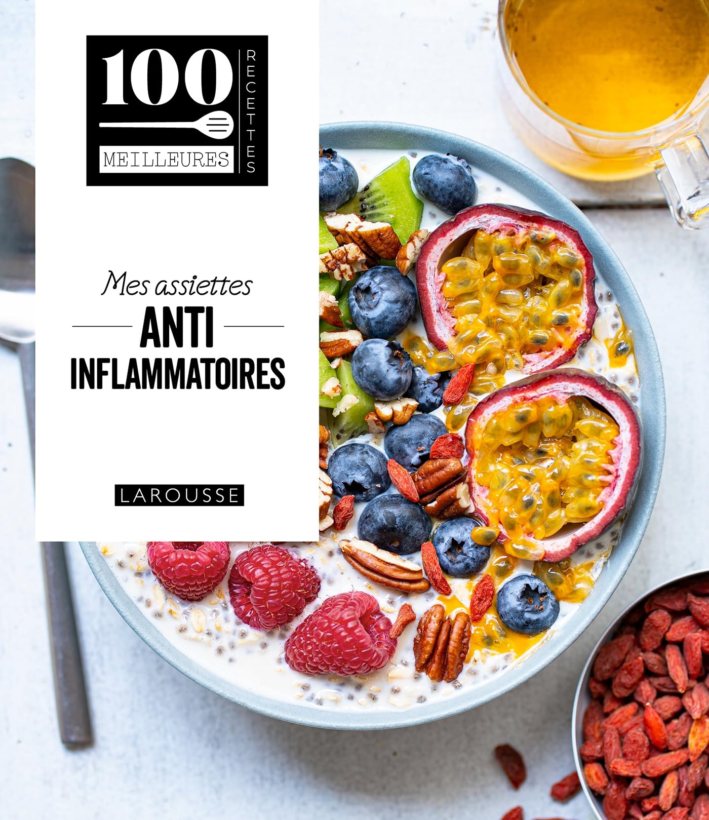 Mes assiettes anti-inflammatoires 9782036077010