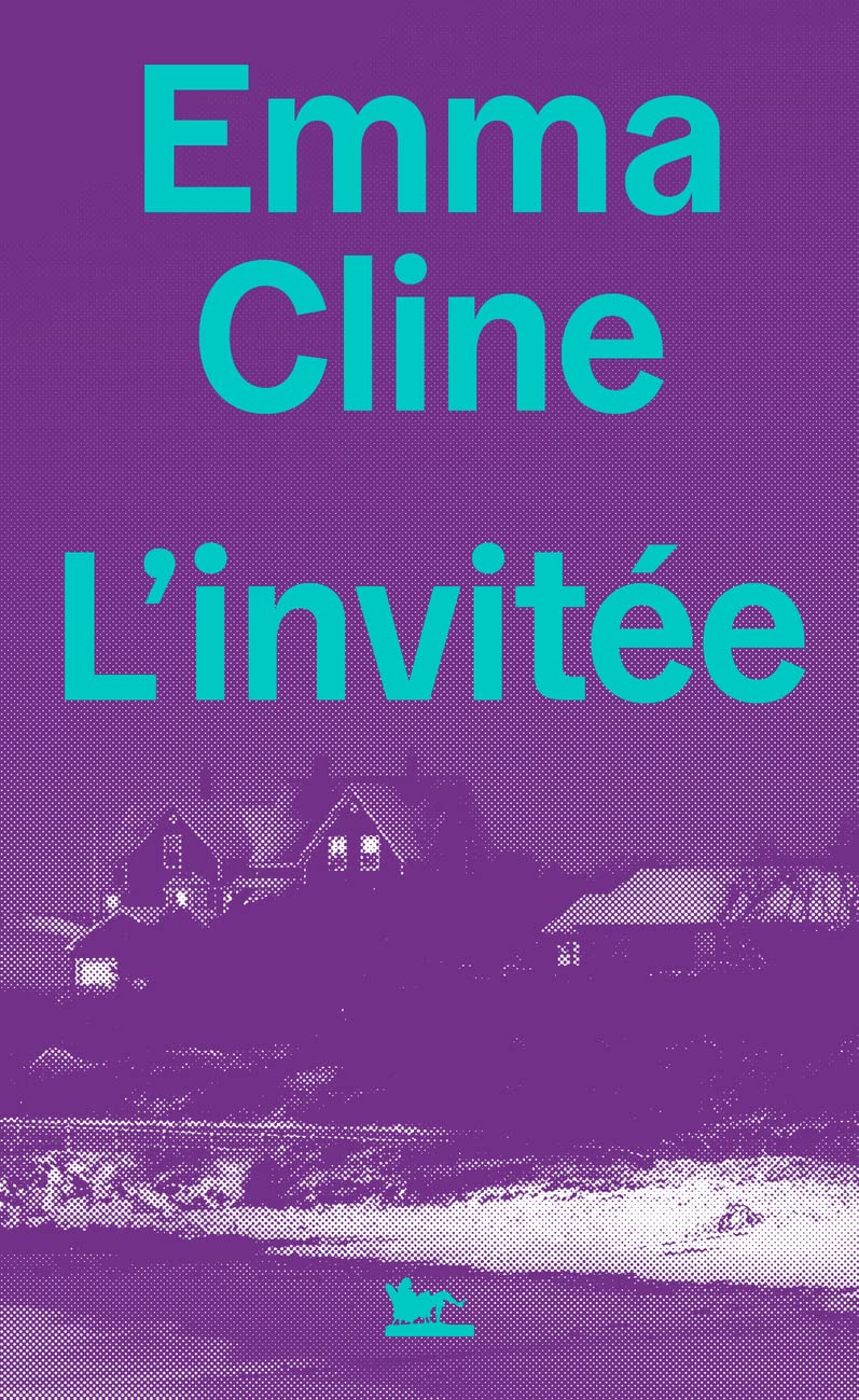 L'invitée 9782710376514