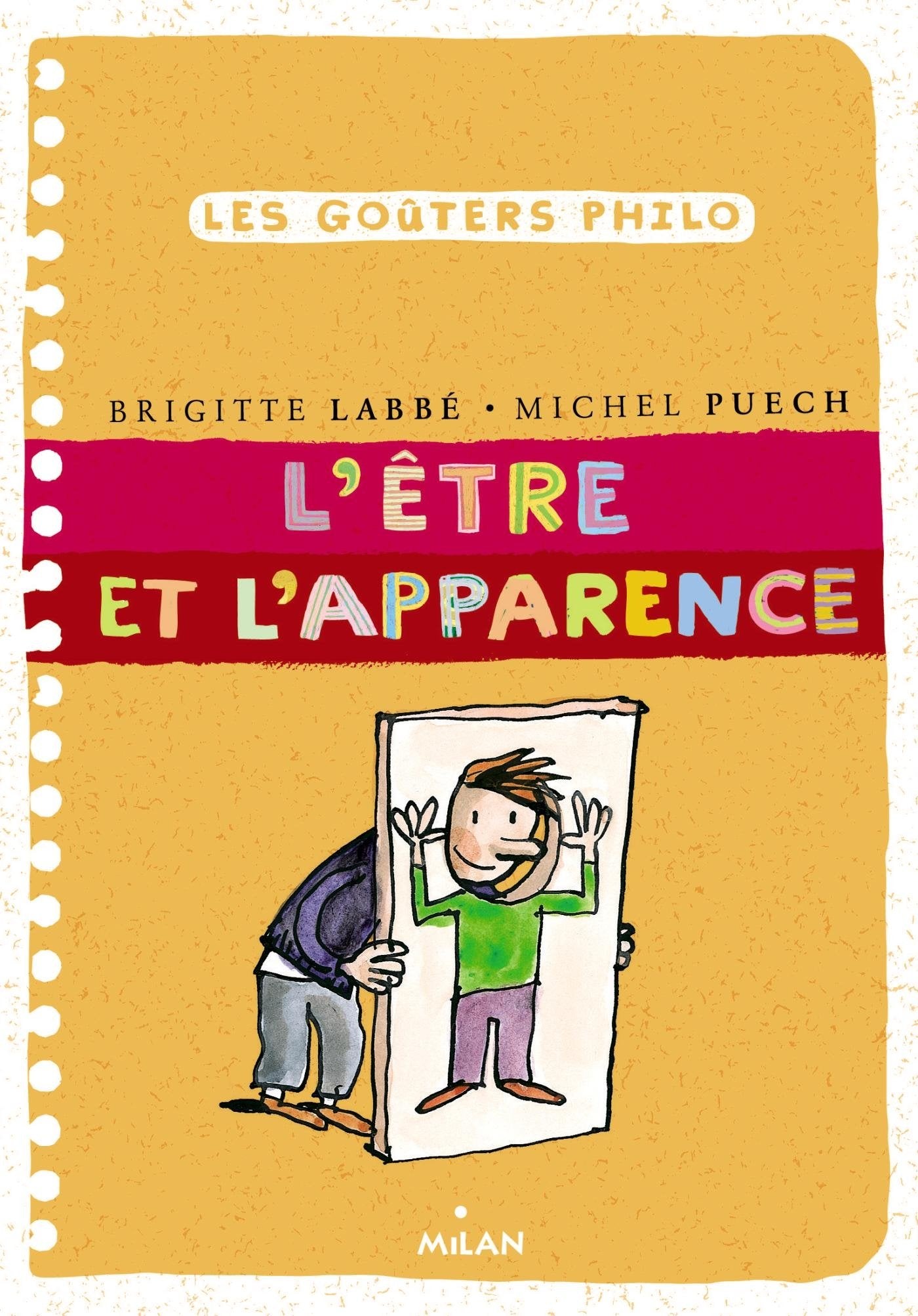 L'être et l'apparence 9782745917737