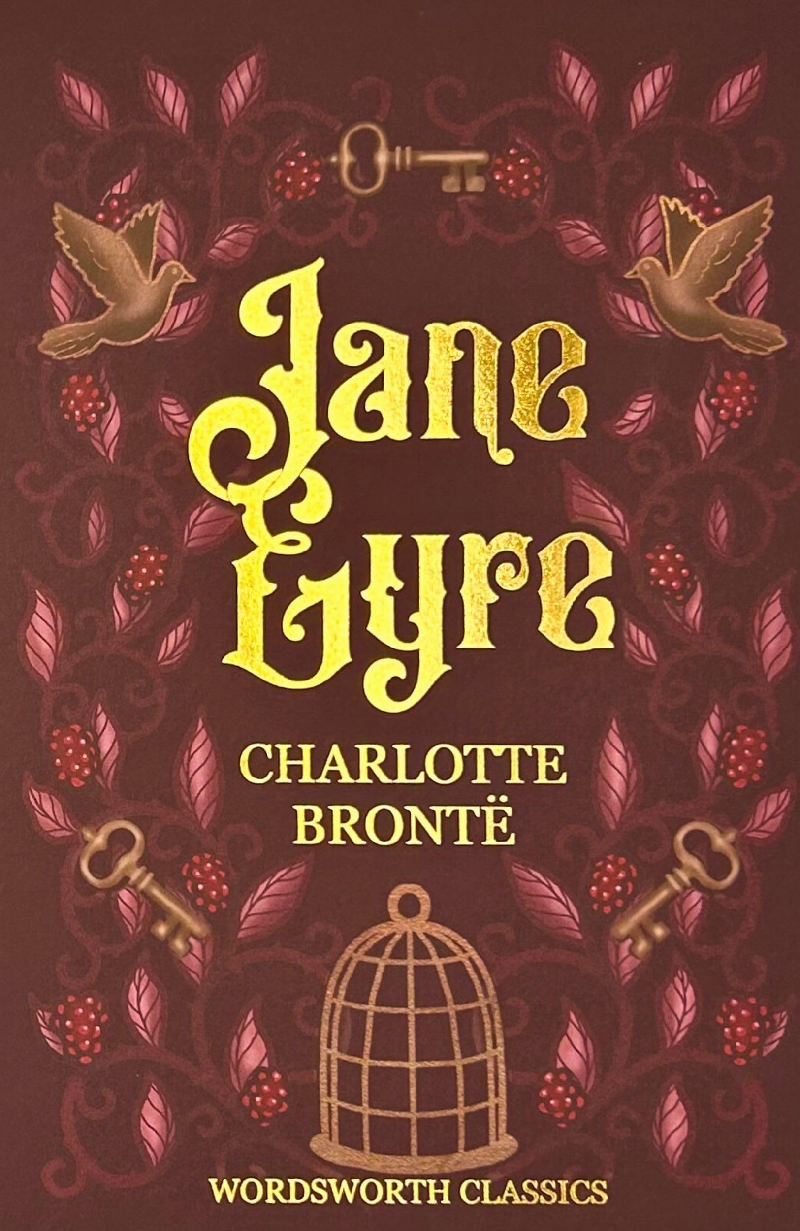 Jane Eyre 9781853260209