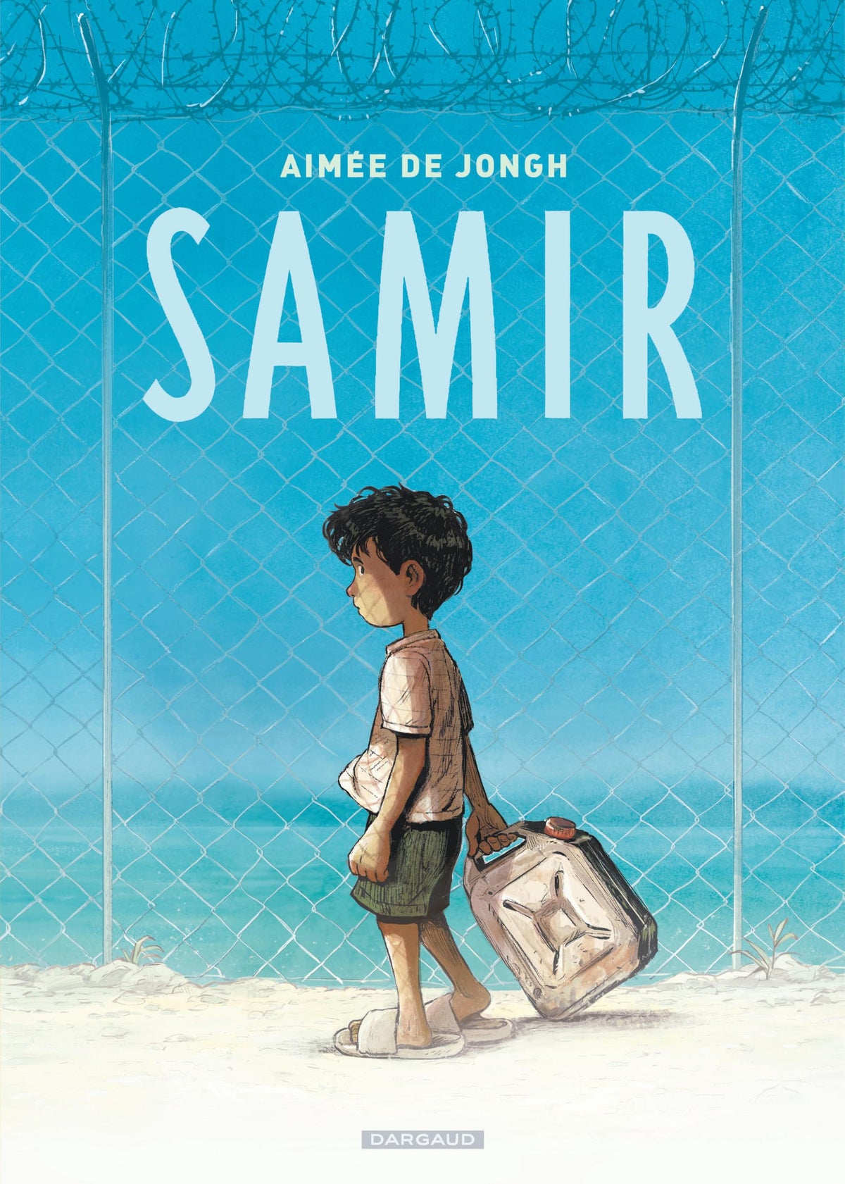 Samir 9782505142720