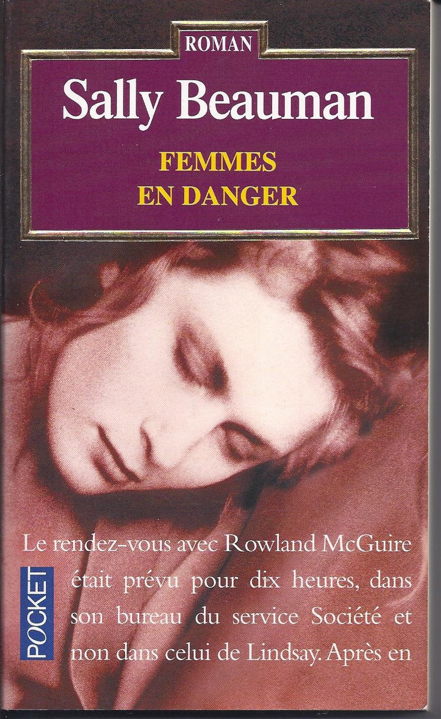 Femmes en danger 9782714435439