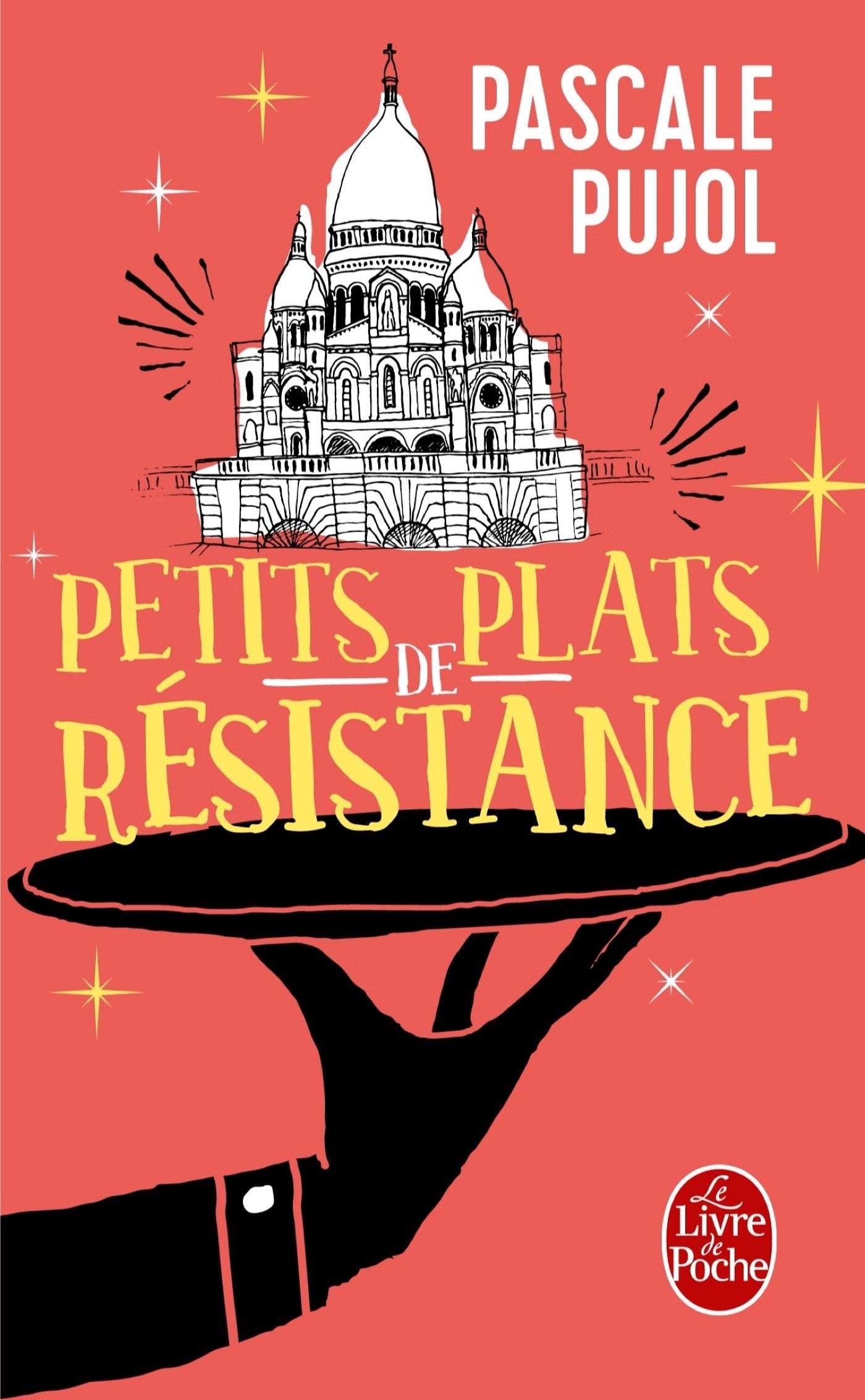 Petits plats de résistance 9782253069010