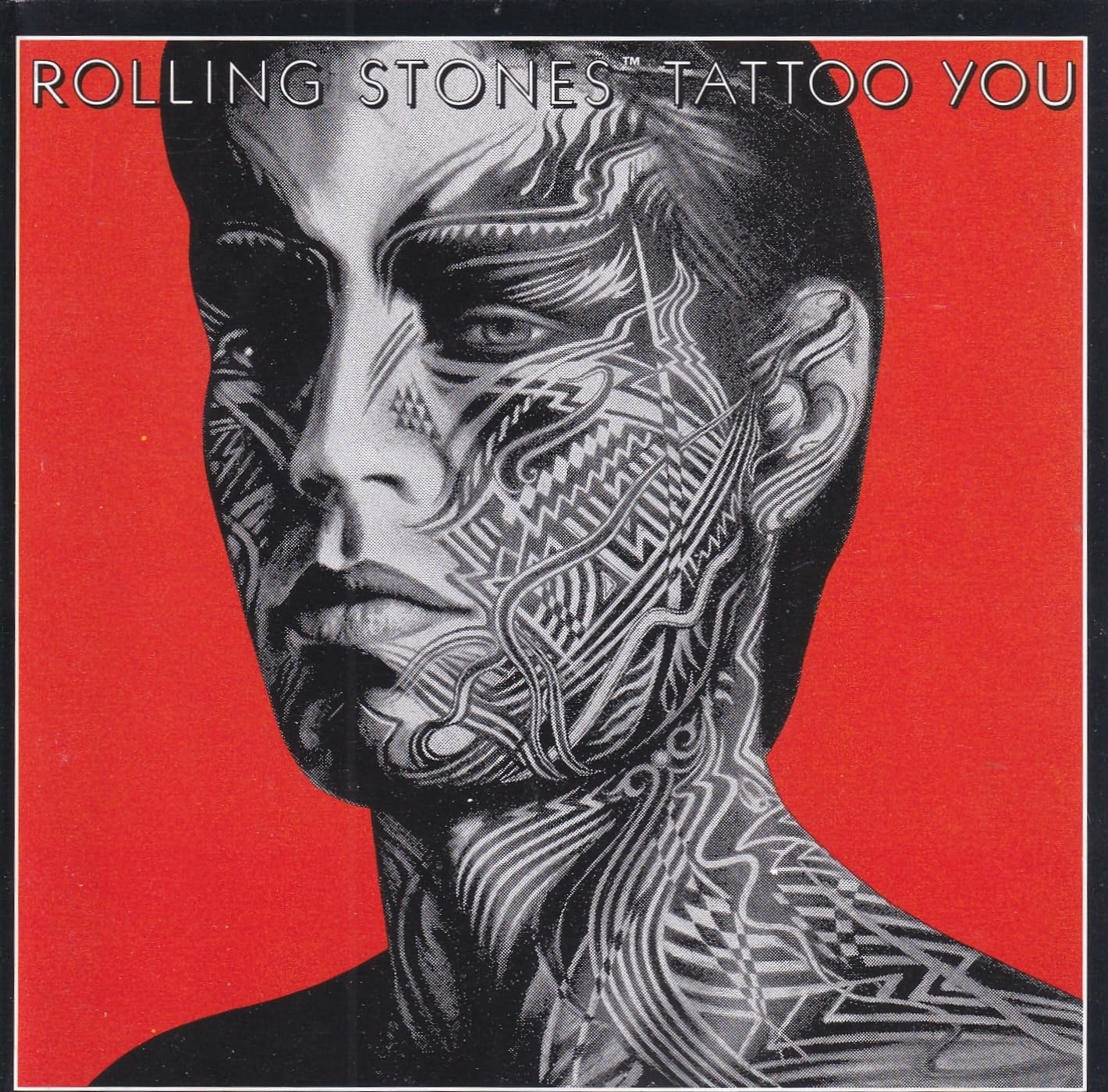 Tattoo You 0724383952120