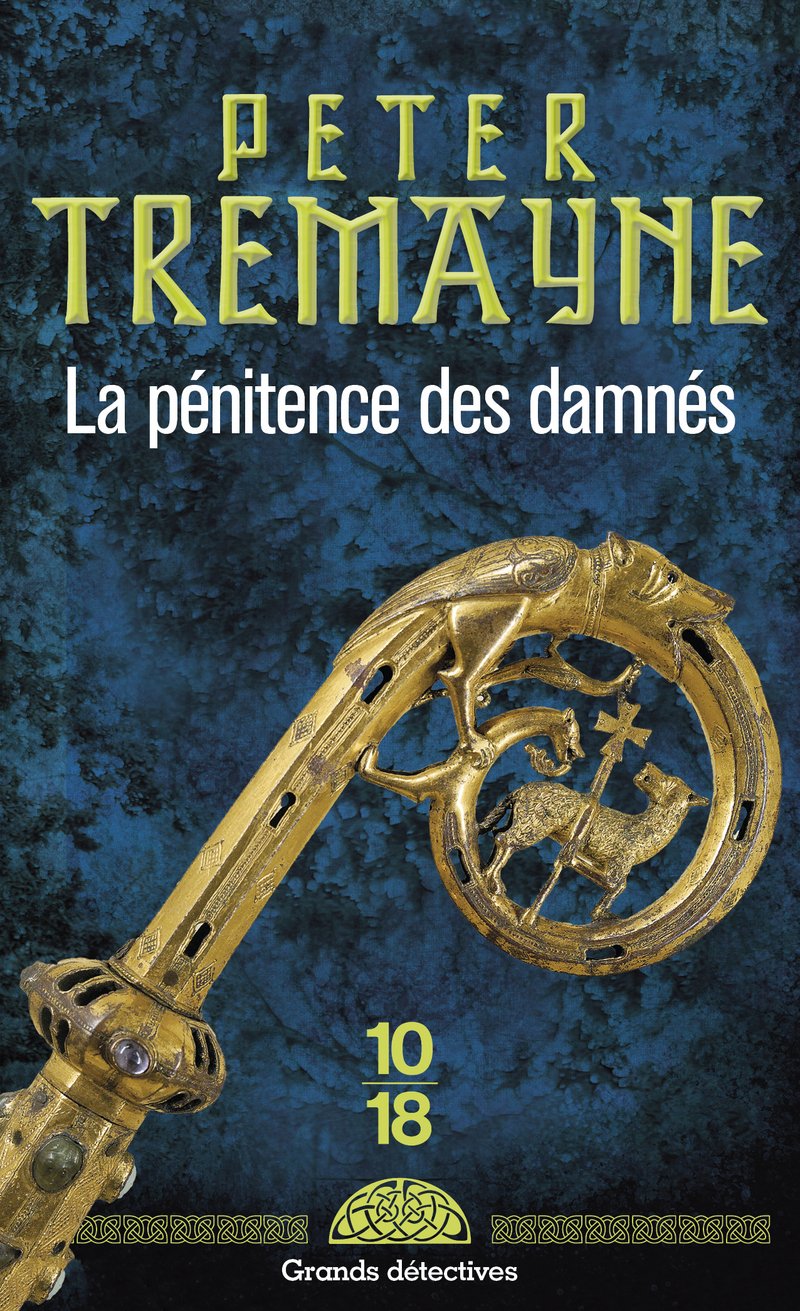 La pénitence des damnés - poche (27) 9782264073150