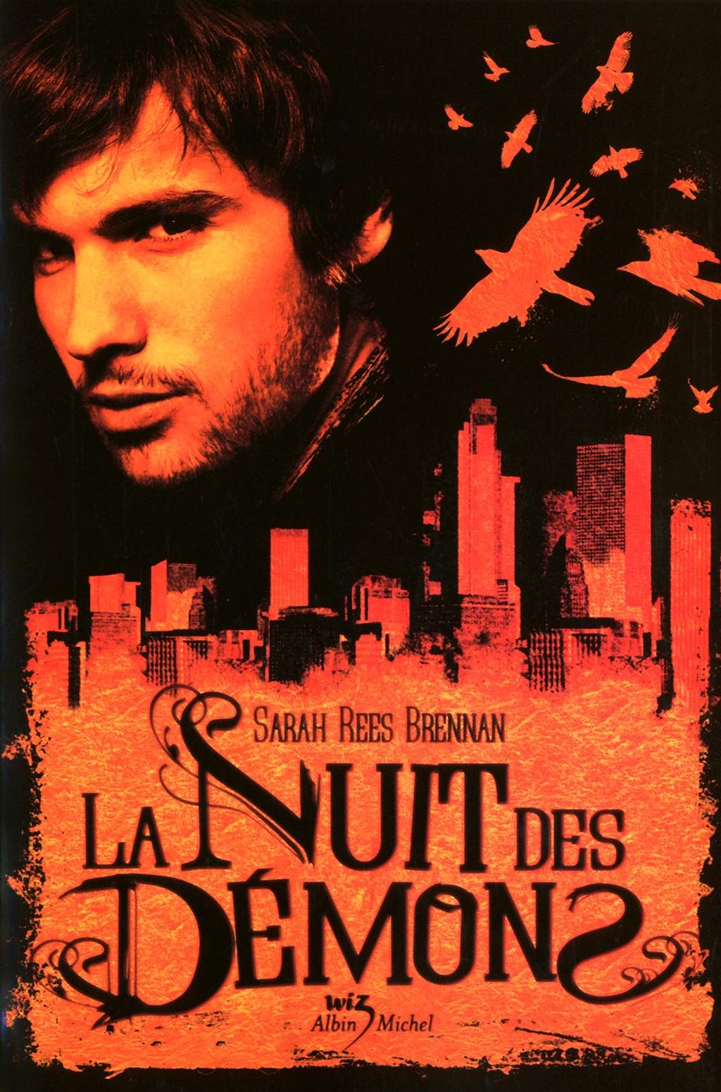 La Nuit des démons 9782226209344