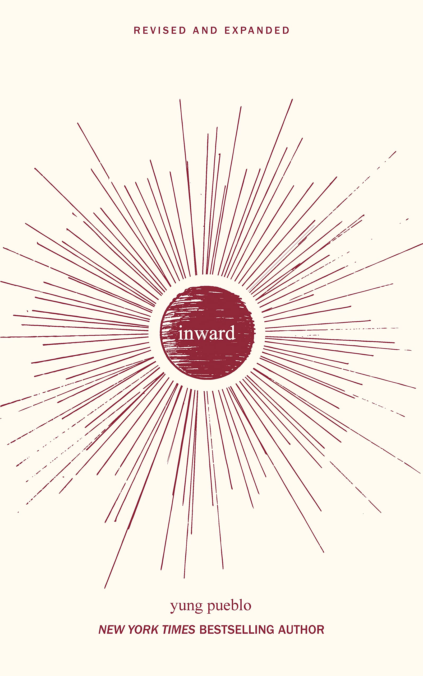 Inward 9781449495756