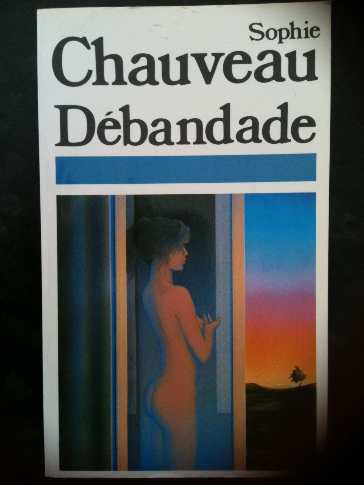 Debandade 9782266013574