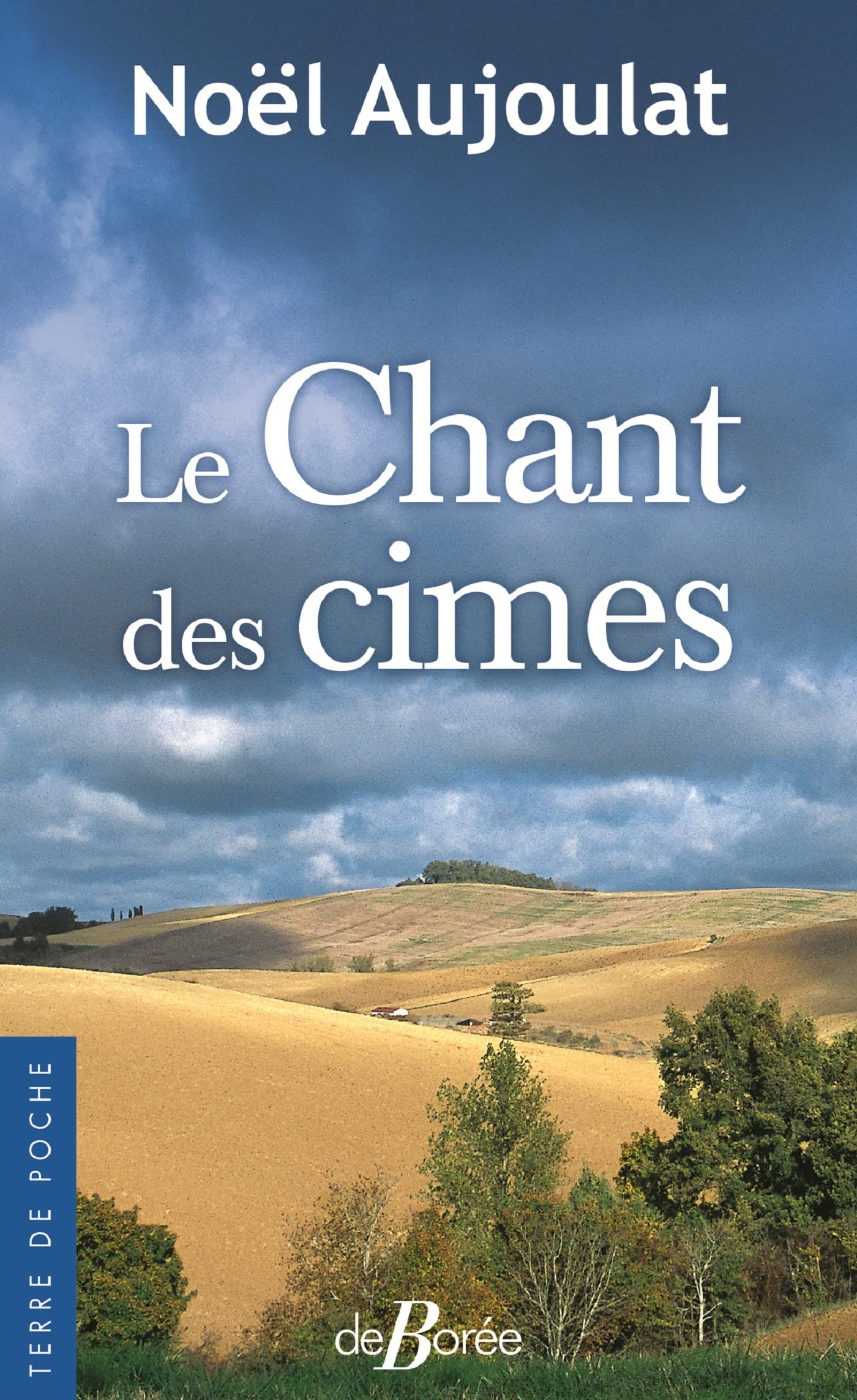Le chant des cimes 9782812932472