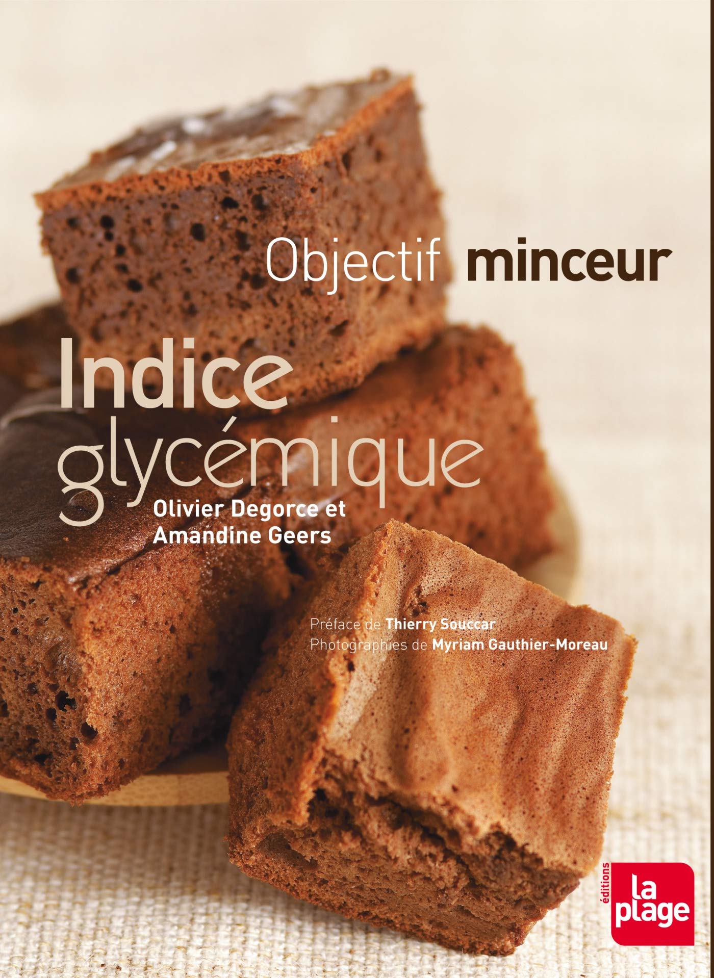 INDICE GLYCEMIQUE 9782842211646