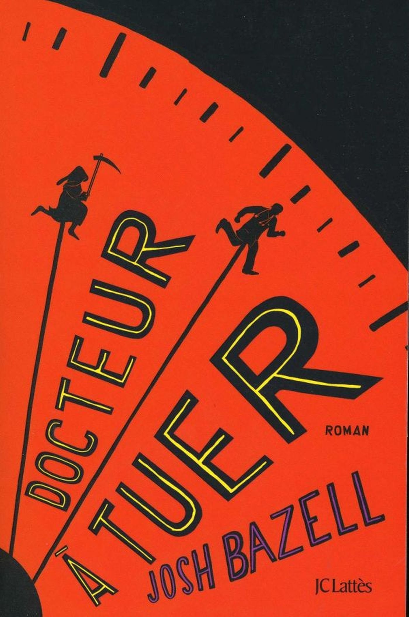 Docteur à tuer 9782709630276