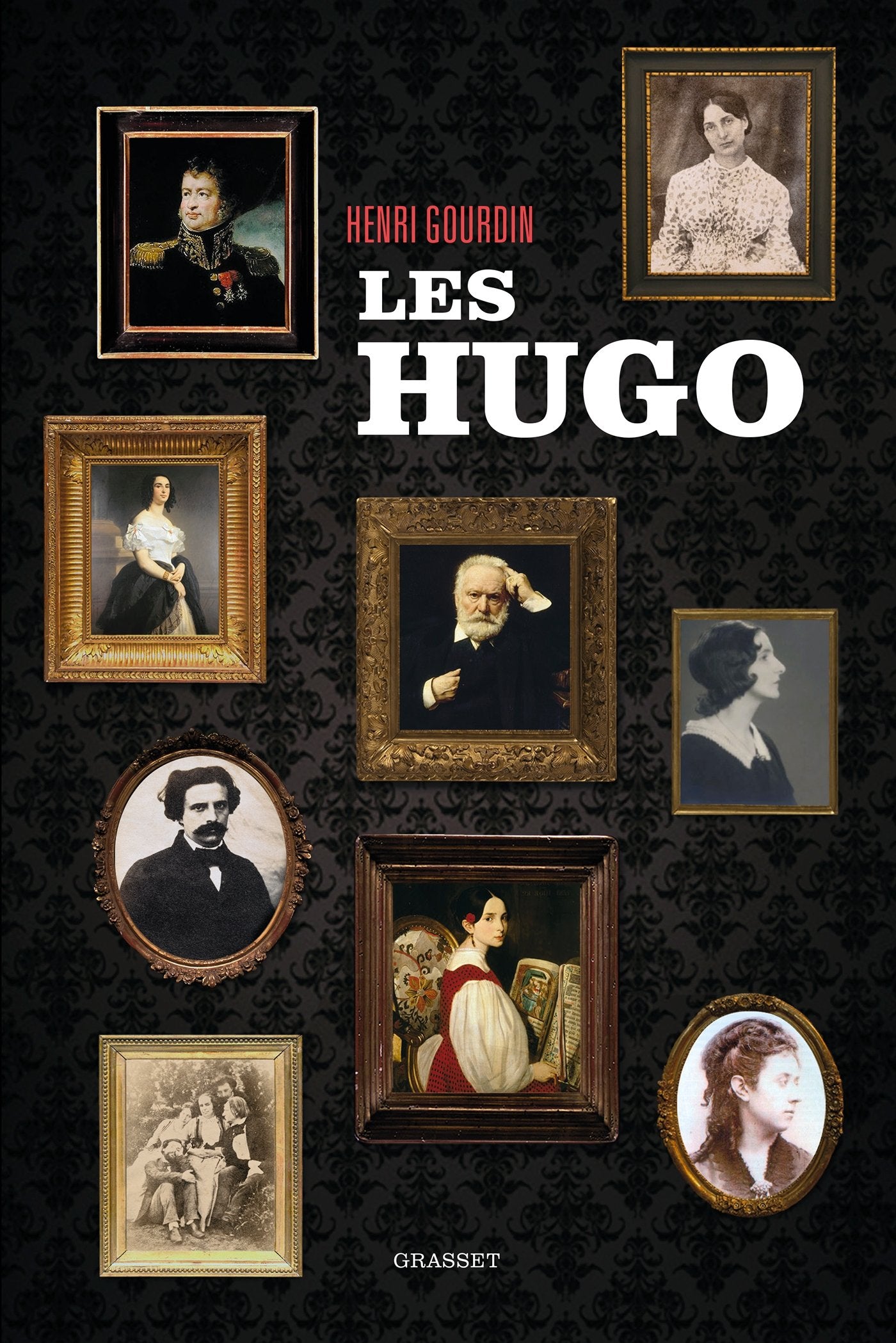 Les Hugo 9782246857273