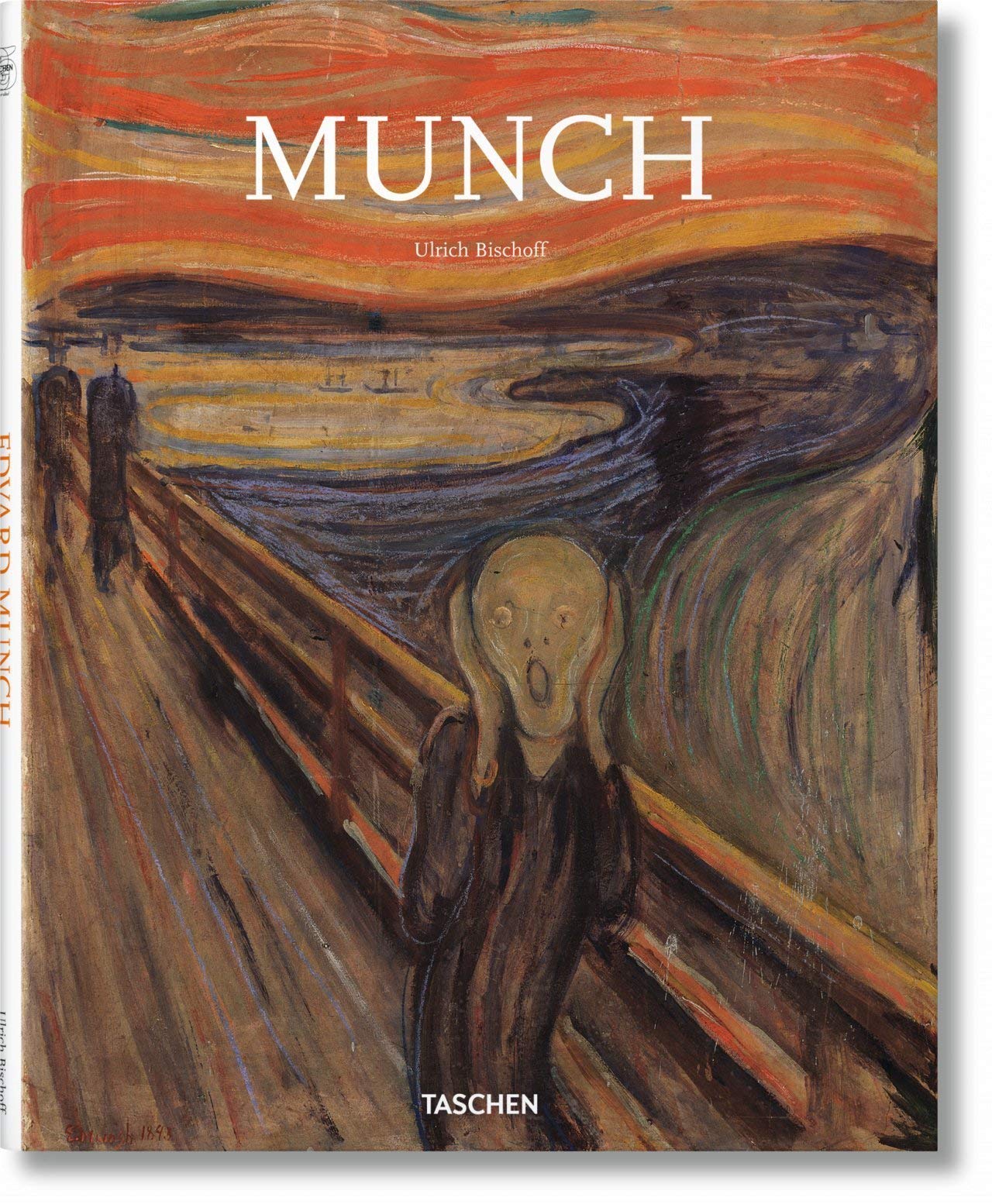 KR-MUNCH 9783836527170