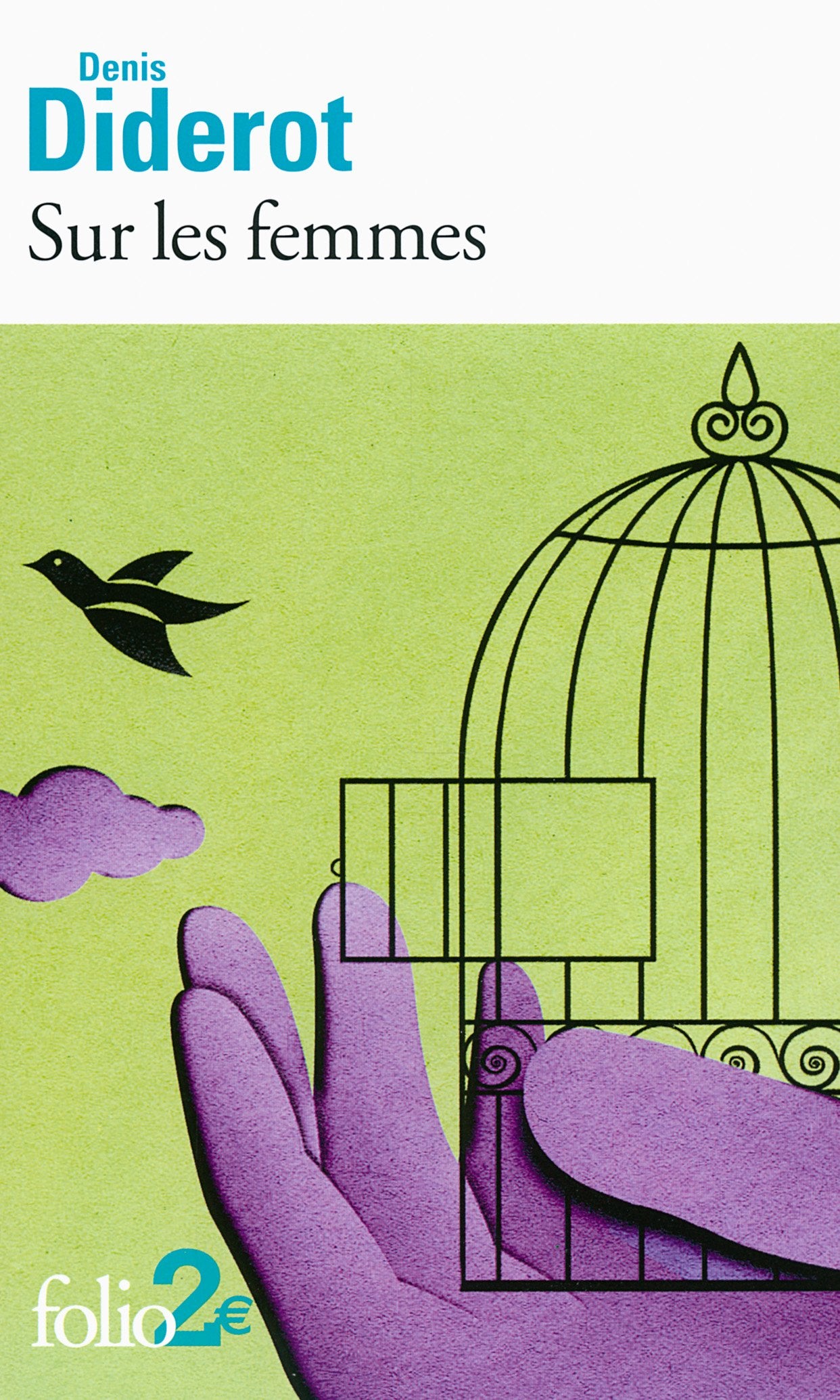 Sur les femmes et autres textes 9782070453306