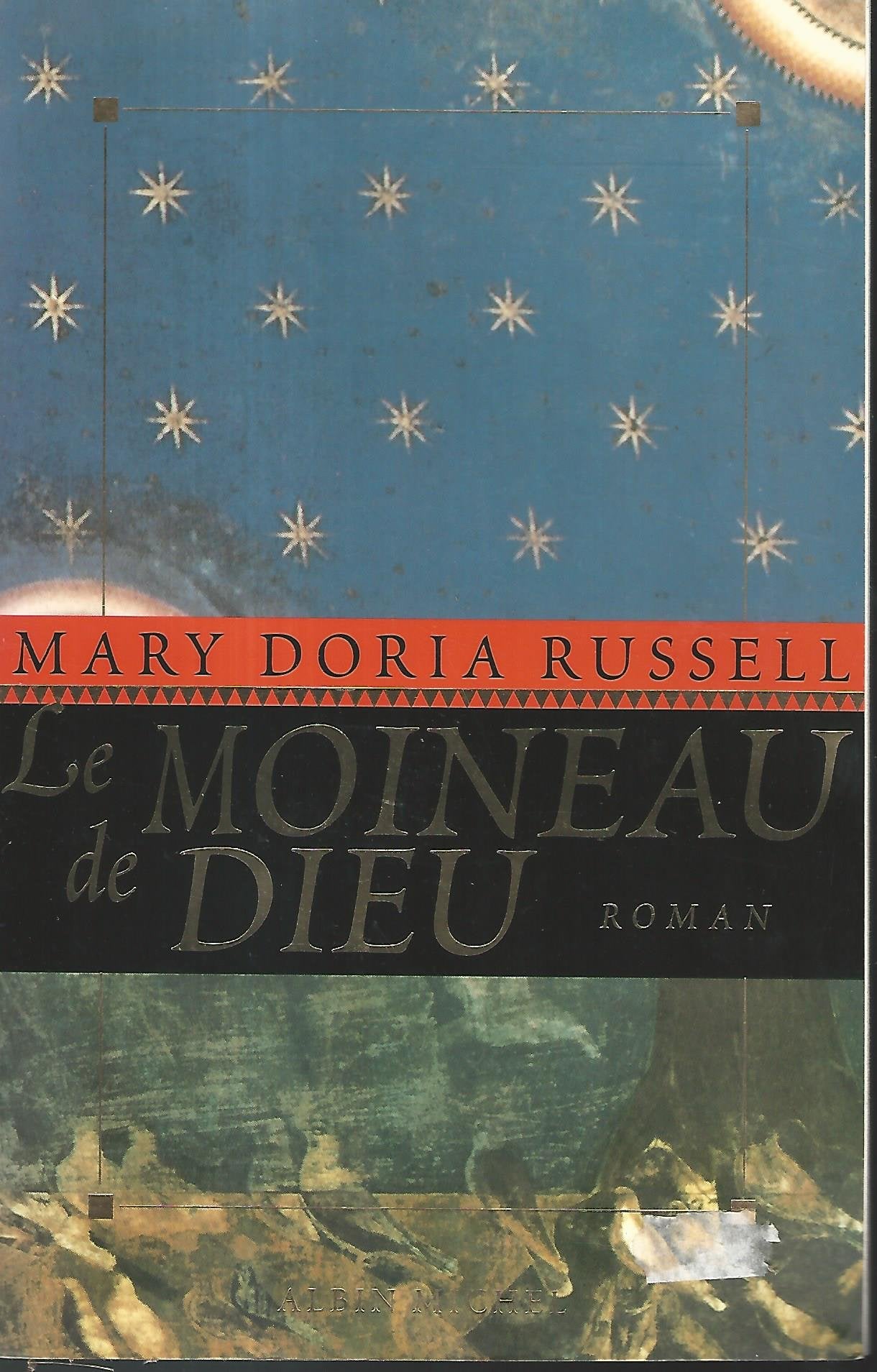 Le moineau de Dieu 9782226099587