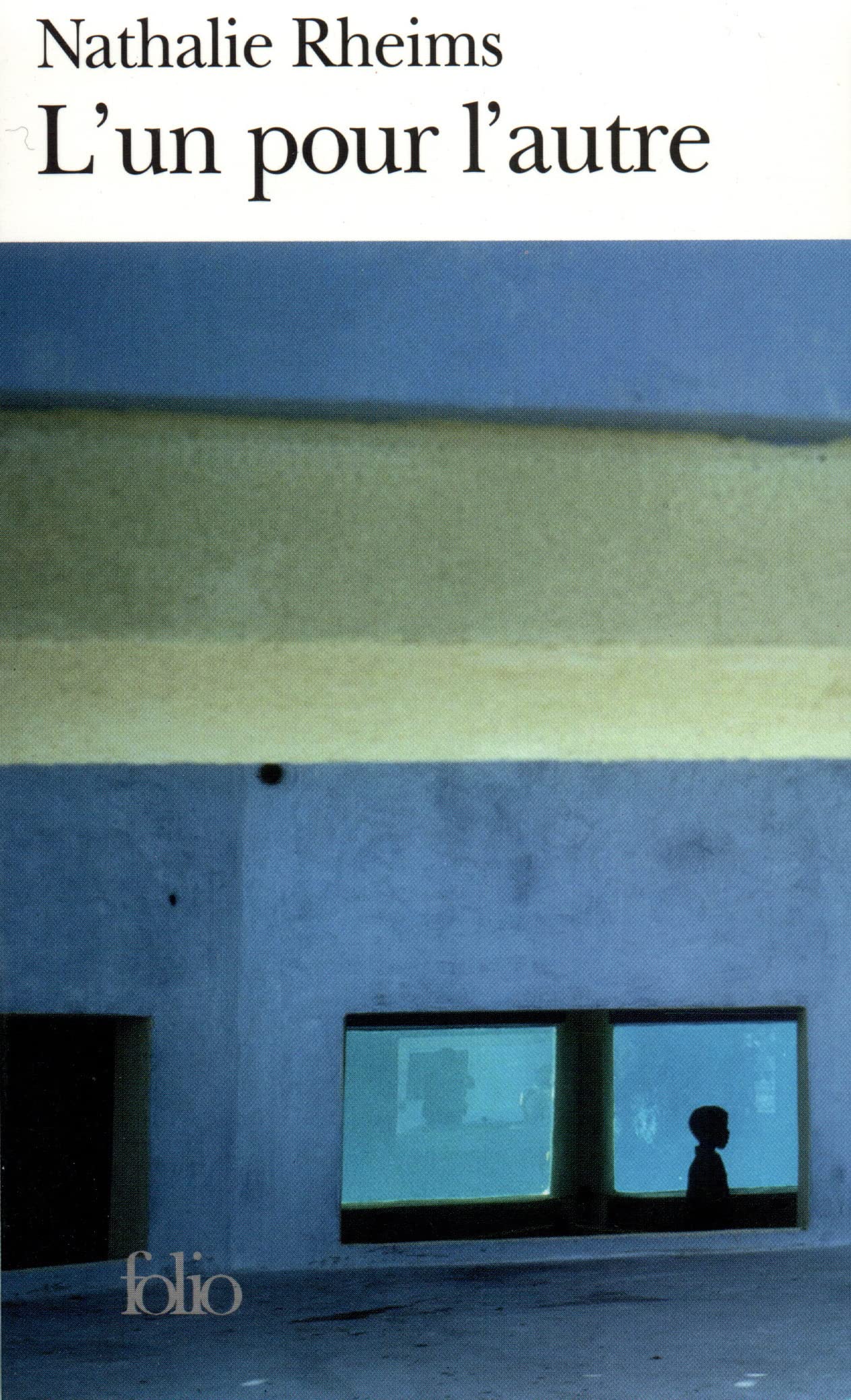 L'Un pour l'autre 9782070416103
